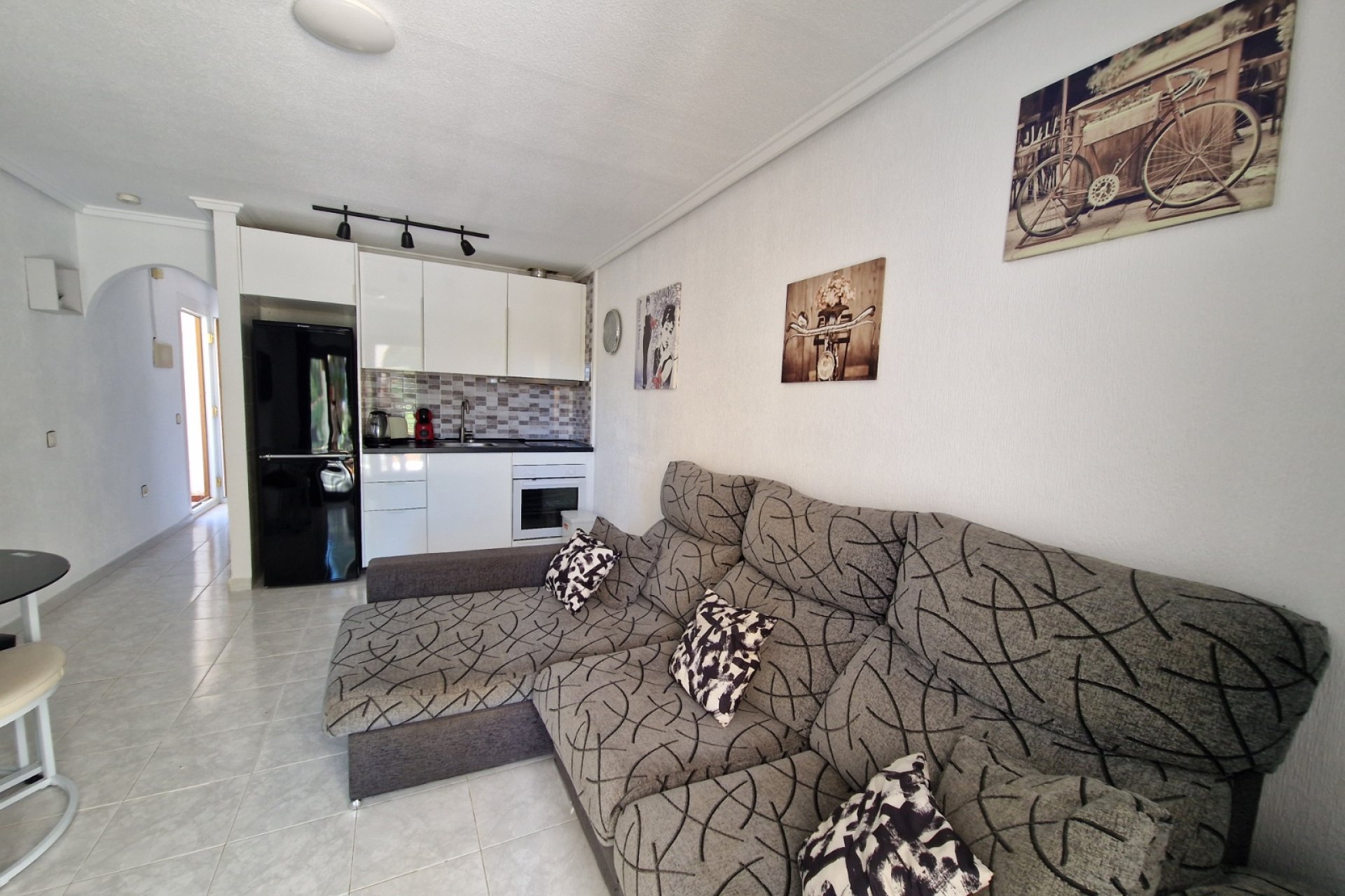 Reventa - Apartment - Ciudad Quesada - Rojales - La  Marquesa Golf