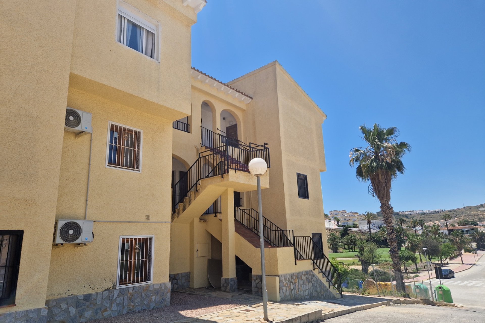 Reventa - Apartment - Ciudad Quesada - Rojales - La  Marquesa Golf
