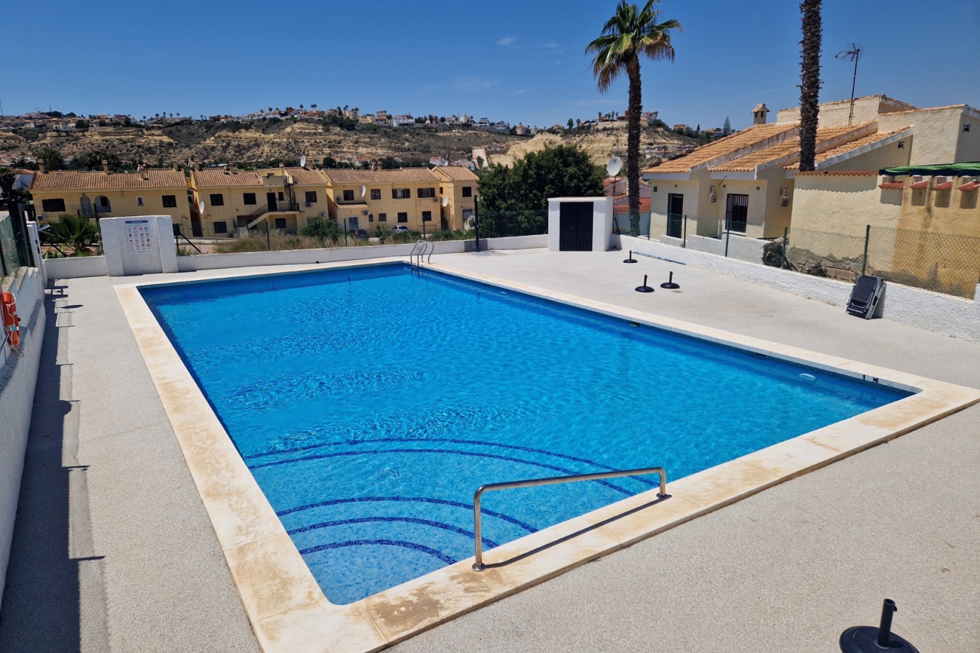 Reventa - Apartment - Ciudad Quesada - Rojales - La  Marquesa Golf