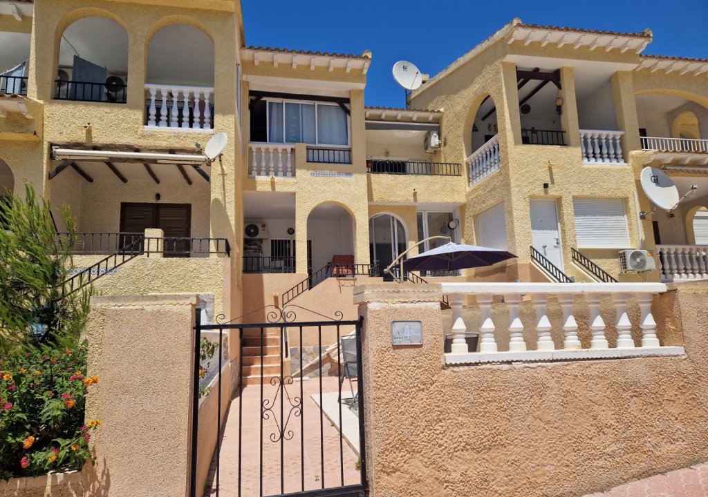 Reventa - Apartment - Ciudad Quesada - Rojales - La  Marquesa Golf