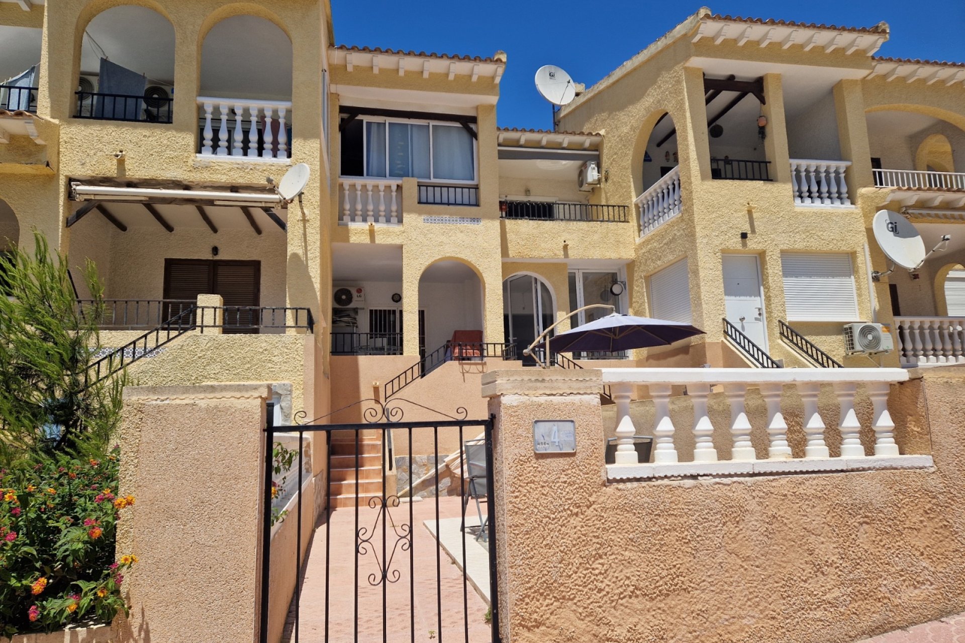 Reventa - Apartment - Ciudad Quesada - Rojales - La  Marquesa Golf