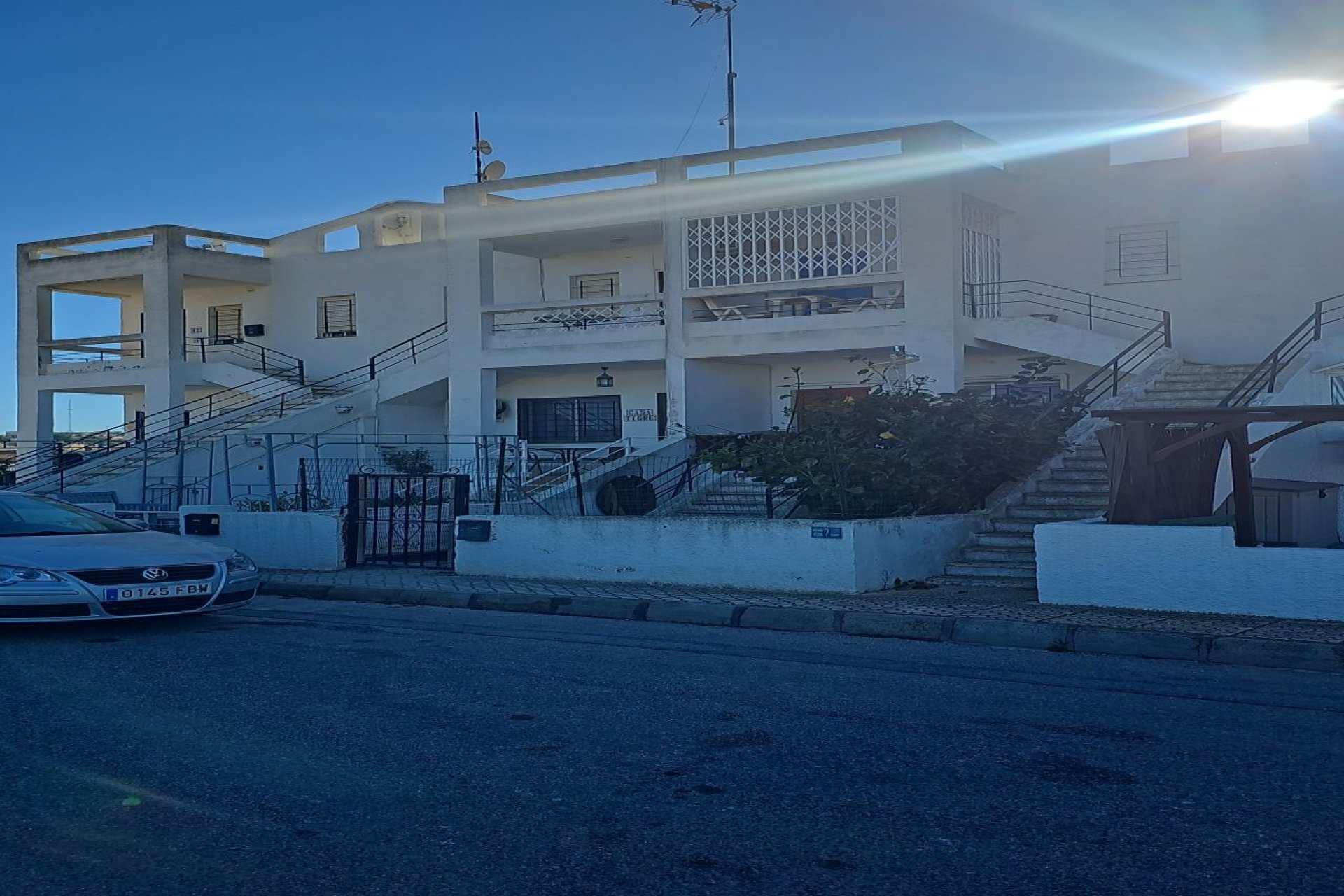 Reventa - Apartment - Ciudad Quesada - Rojales - La Marquesa