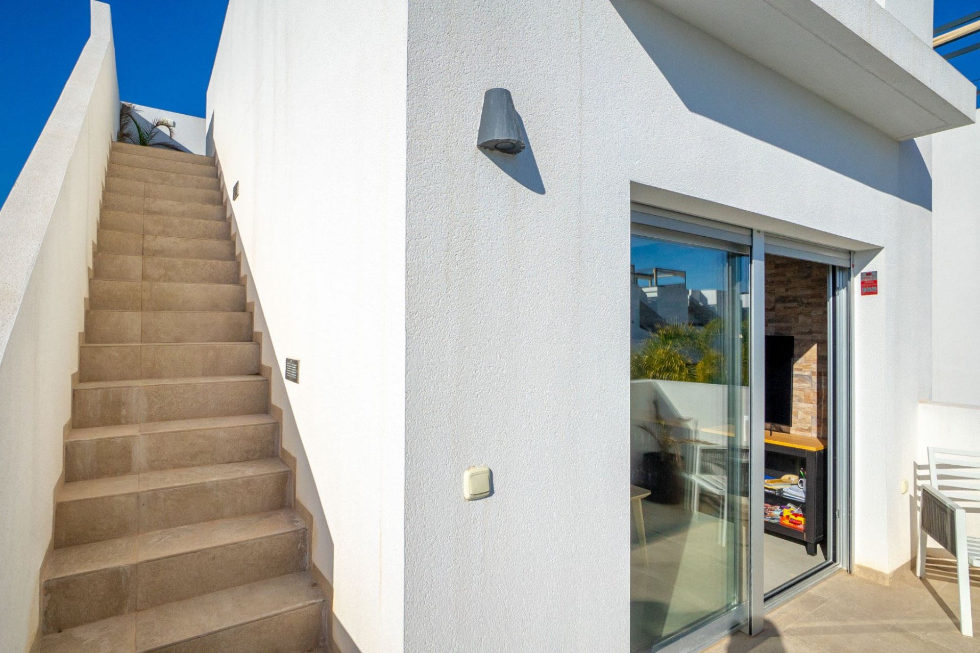 Reventa - Apartment - Ciudad Quesada/Rojales - Lo Marabu