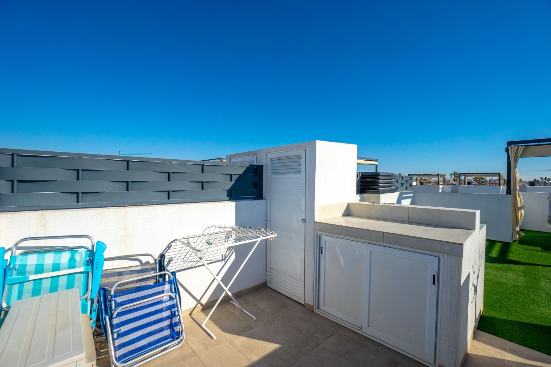Reventa - Apartment - Ciudad Quesada/Rojales - Lo Marabu