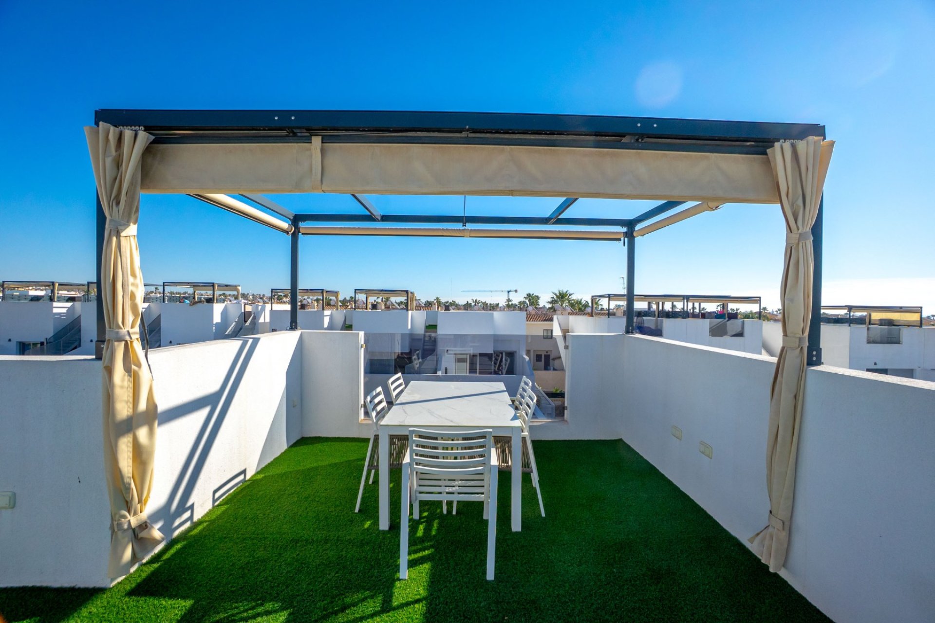 Reventa - Apartment - Ciudad Quesada/Rojales - Lo Marabu