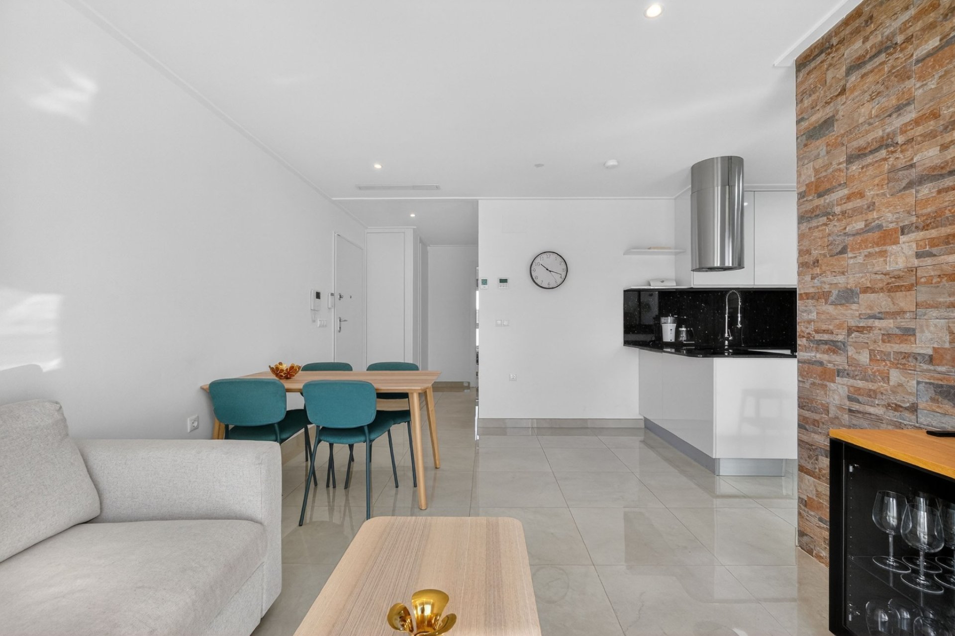 Reventa - Apartment - Ciudad Quesada/Rojales - Lo Marabu