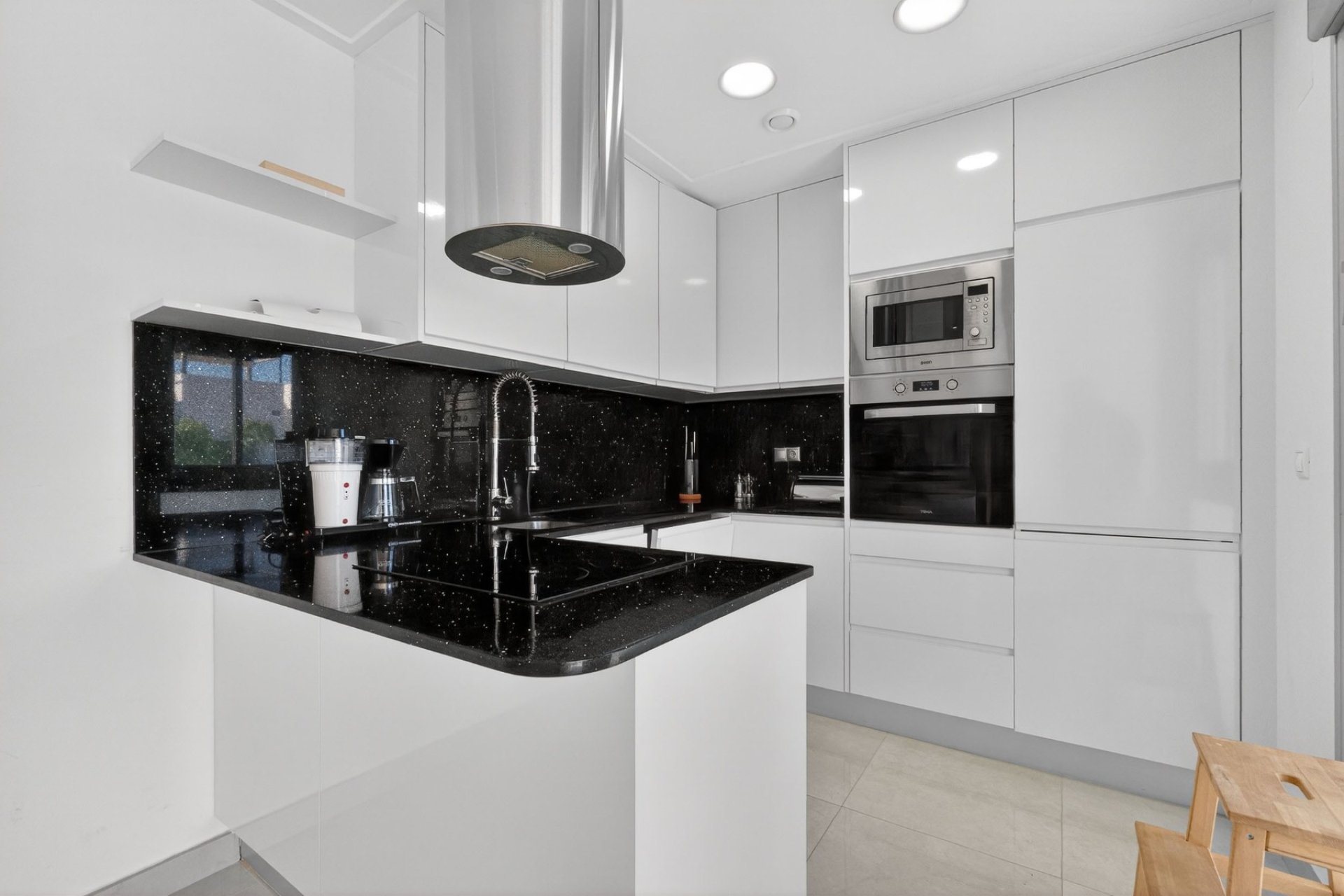 Reventa - Apartment - Ciudad Quesada/Rojales - Lo Marabu