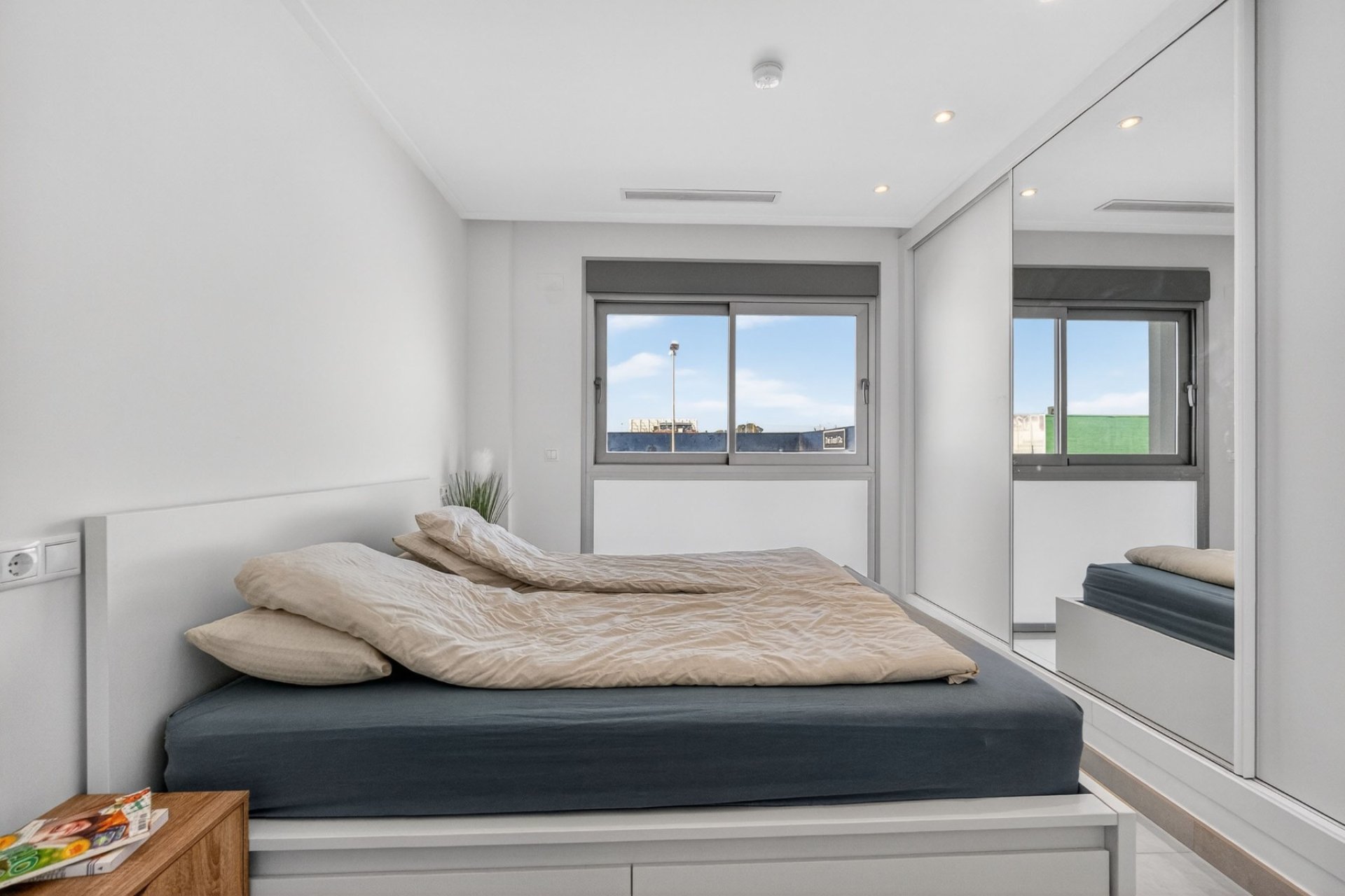 Reventa - Apartment - Ciudad Quesada/Rojales - Lo Marabu