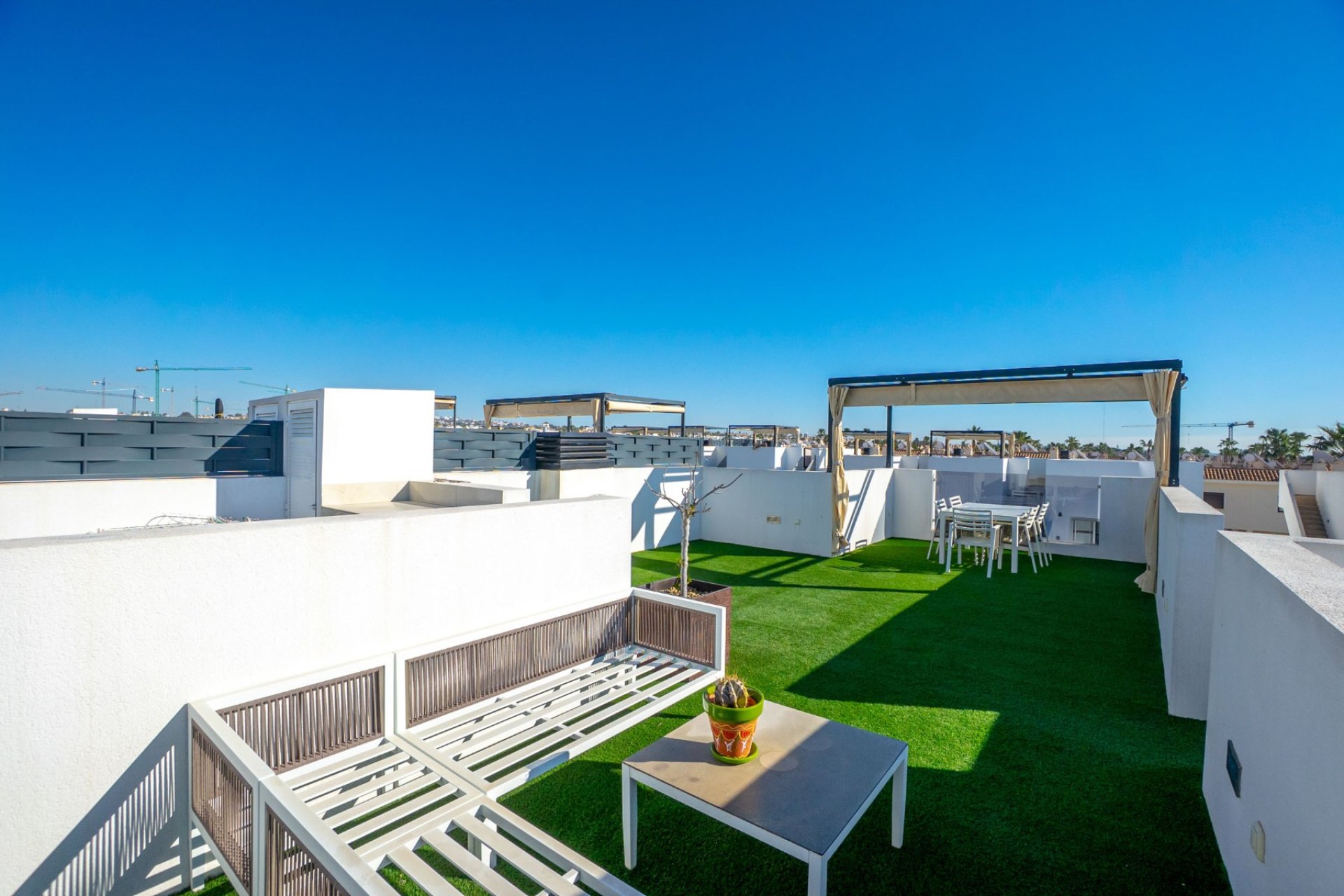 Reventa - Apartment - Ciudad Quesada/Rojales - Lo Marabu