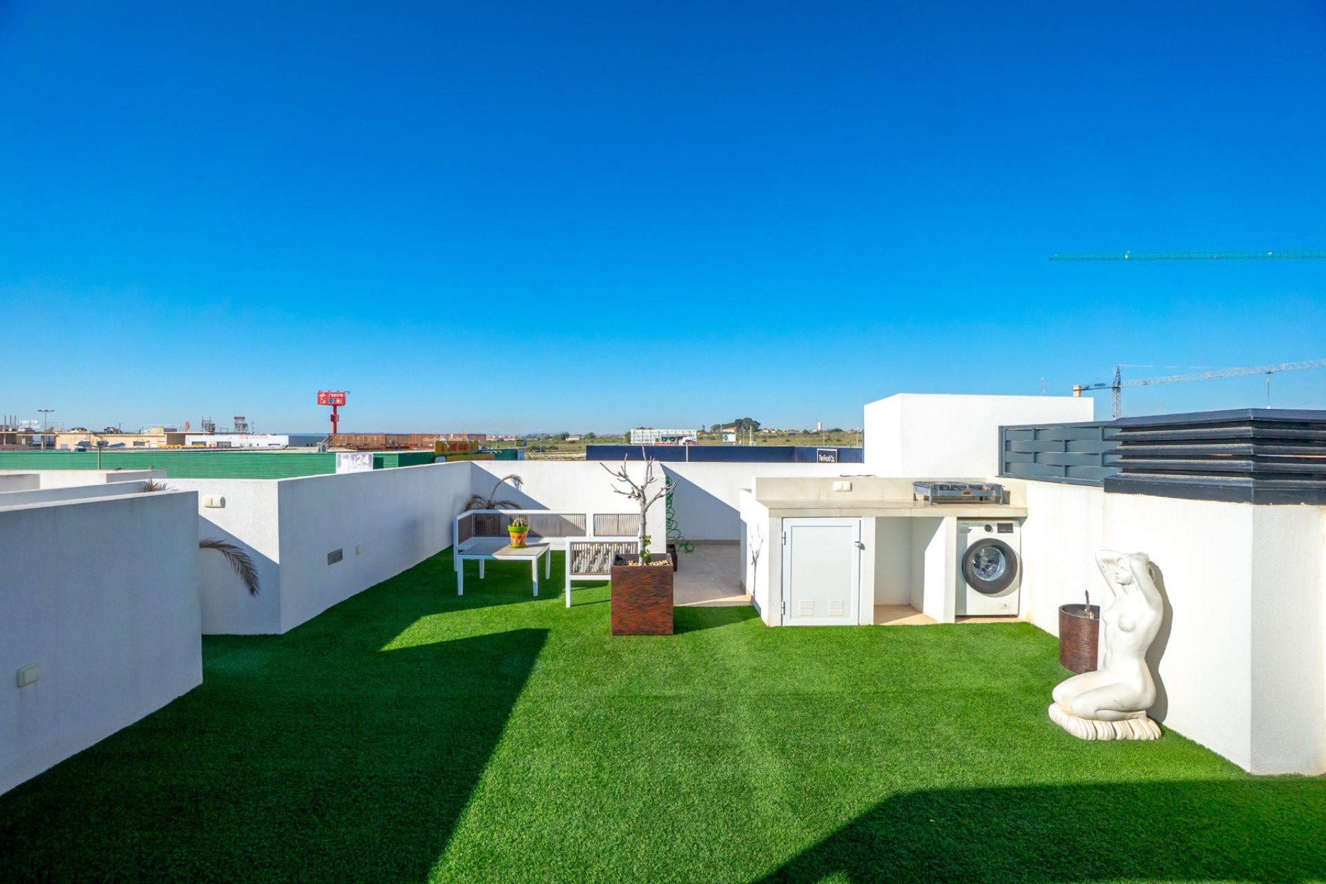 Reventa - Apartment - Ciudad Quesada/Rojales - Lo Marabu