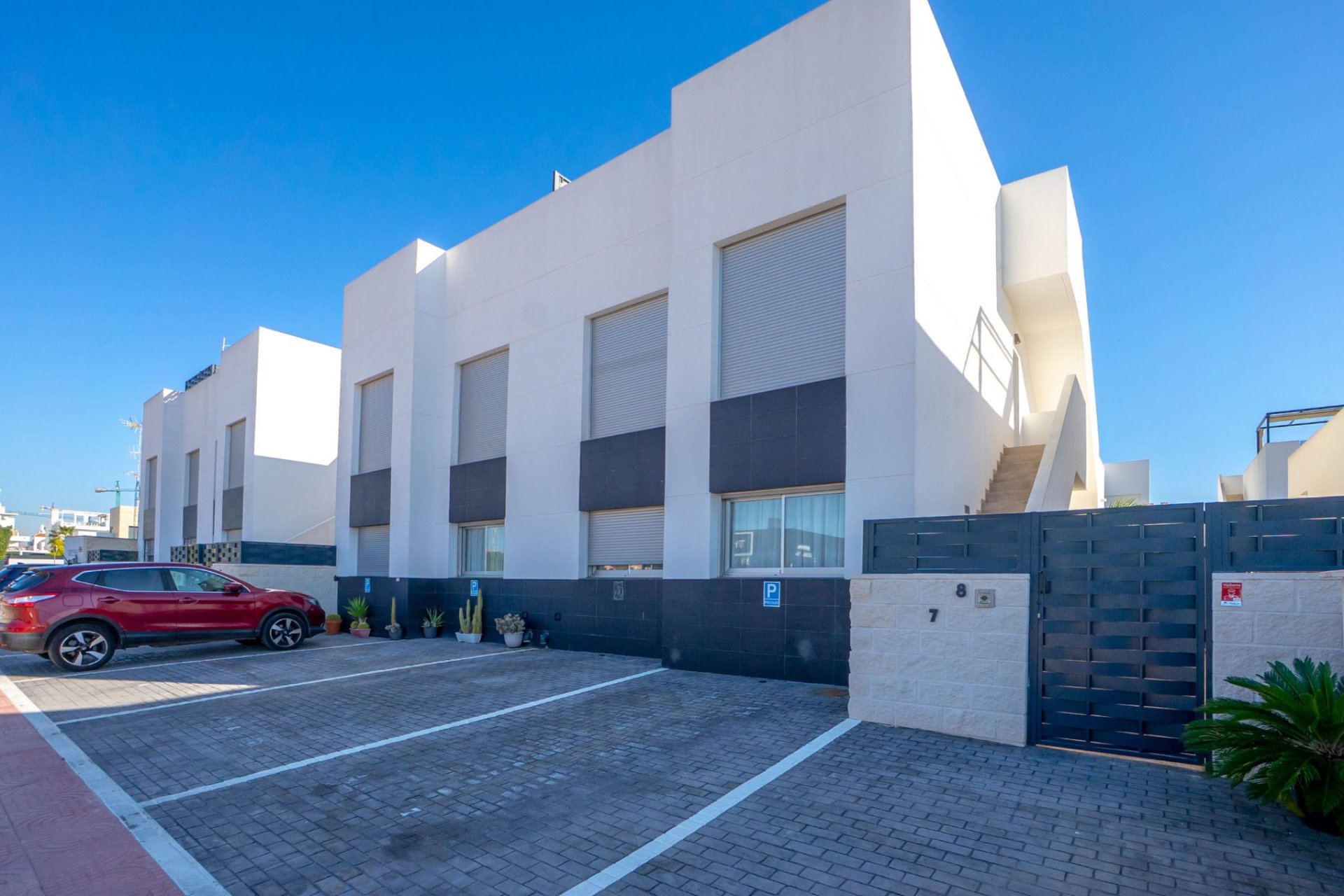 Reventa - Apartment - Ciudad Quesada/Rojales - Lo Marabu