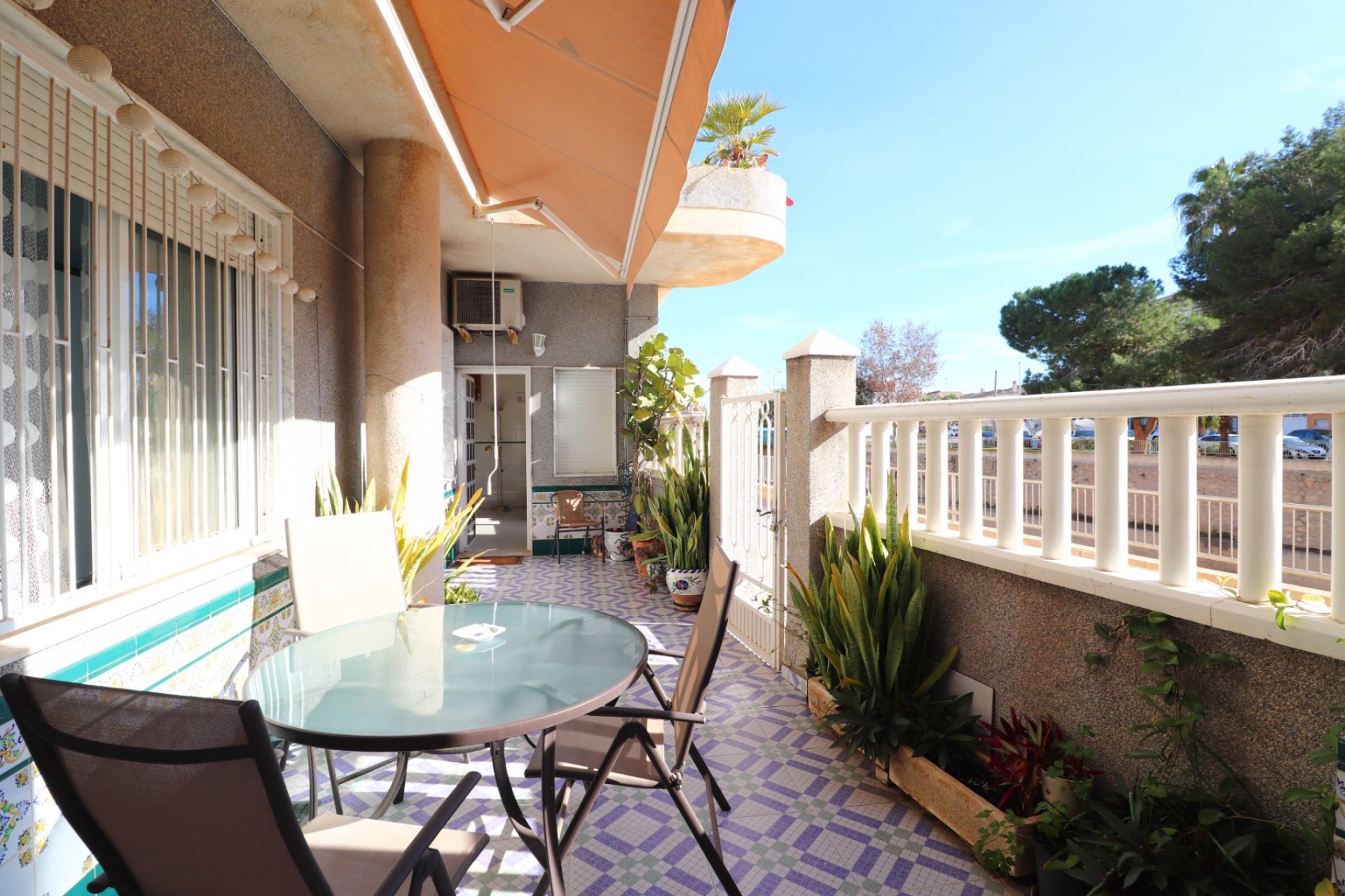 Reventa - Apartment - Ciudad Quesada - Rojales - Village