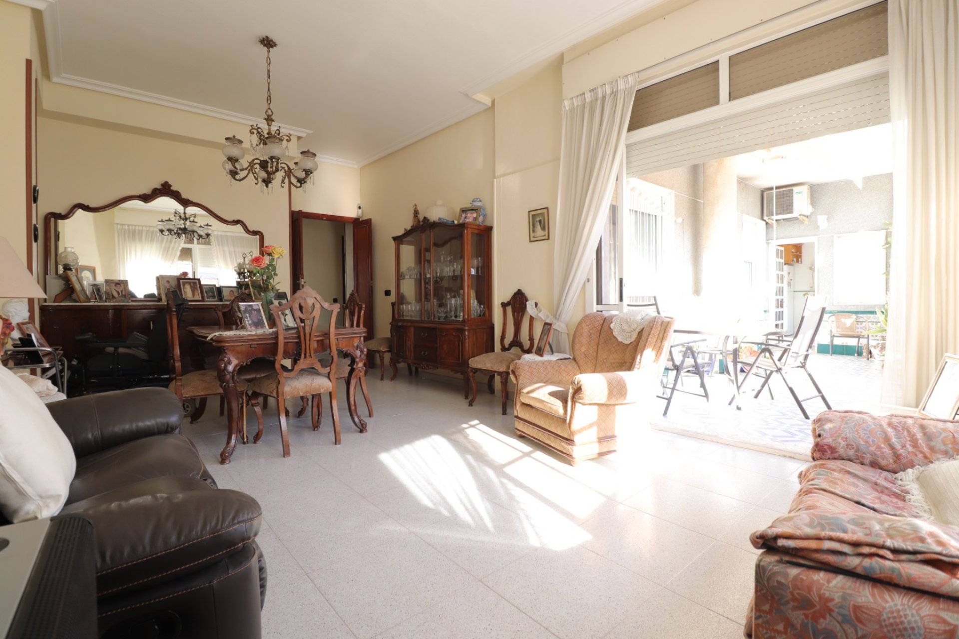 Reventa - Apartment - Ciudad Quesada - Rojales - Village