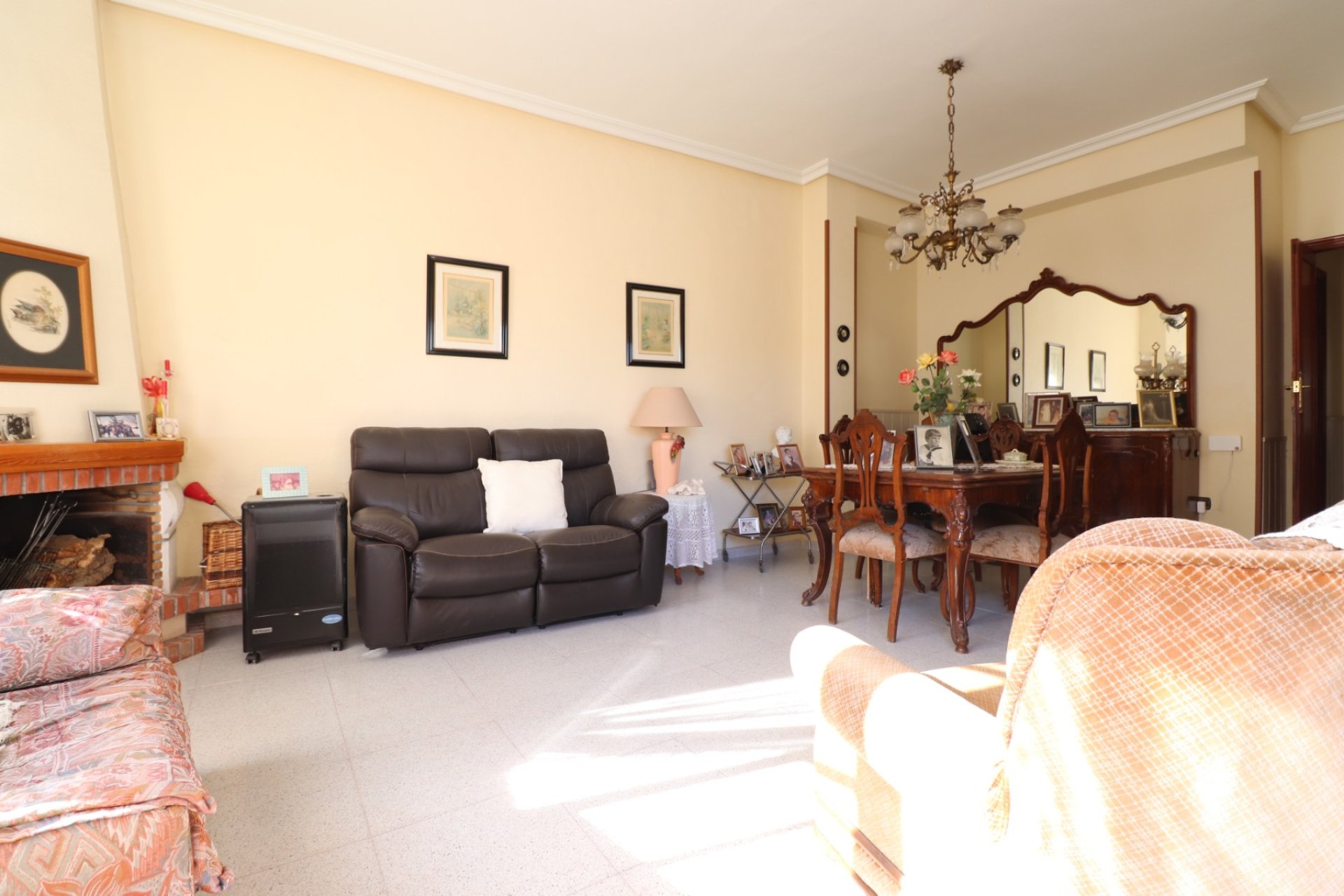 Reventa - Apartment - Ciudad Quesada - Rojales - Village