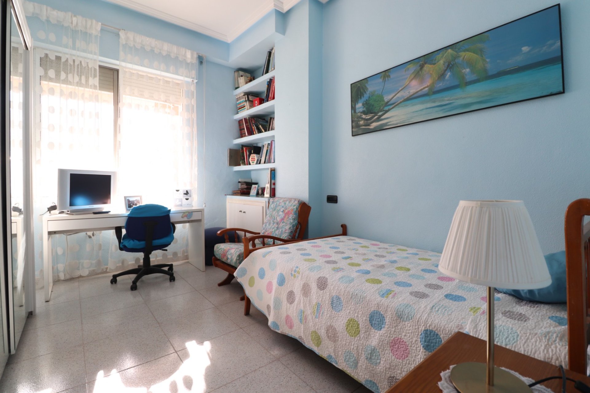 Reventa - Apartment - Ciudad Quesada - Rojales - Village