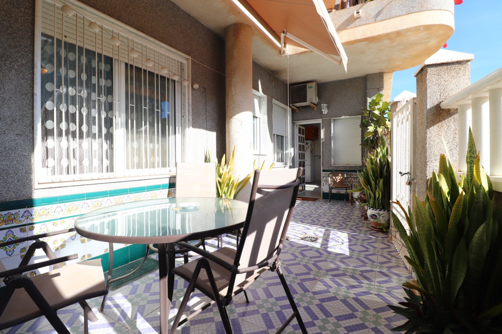 Reventa - Apartment - Ciudad Quesada - Rojales - Village