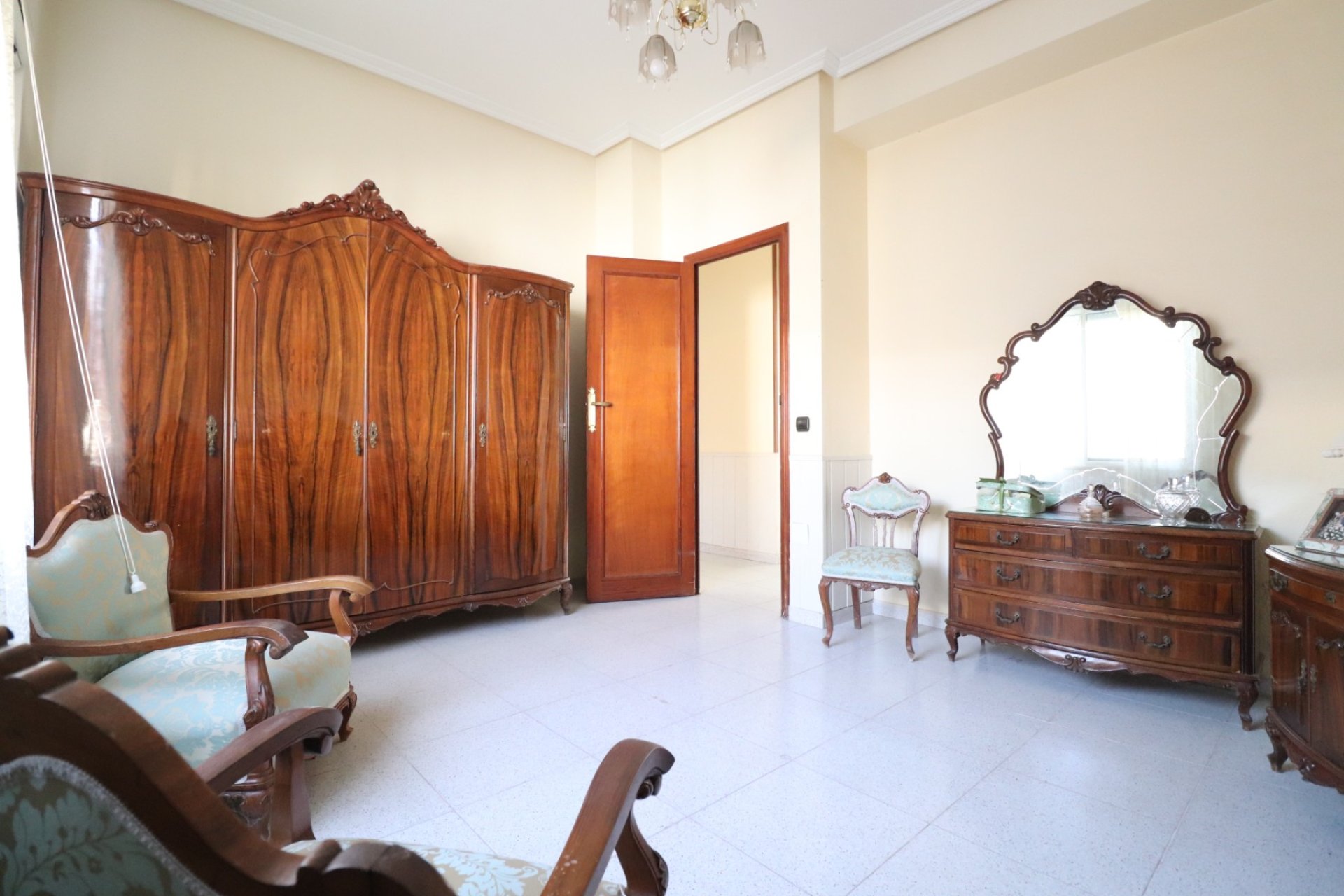 Reventa - Apartment - Ciudad Quesada - Rojales - Village