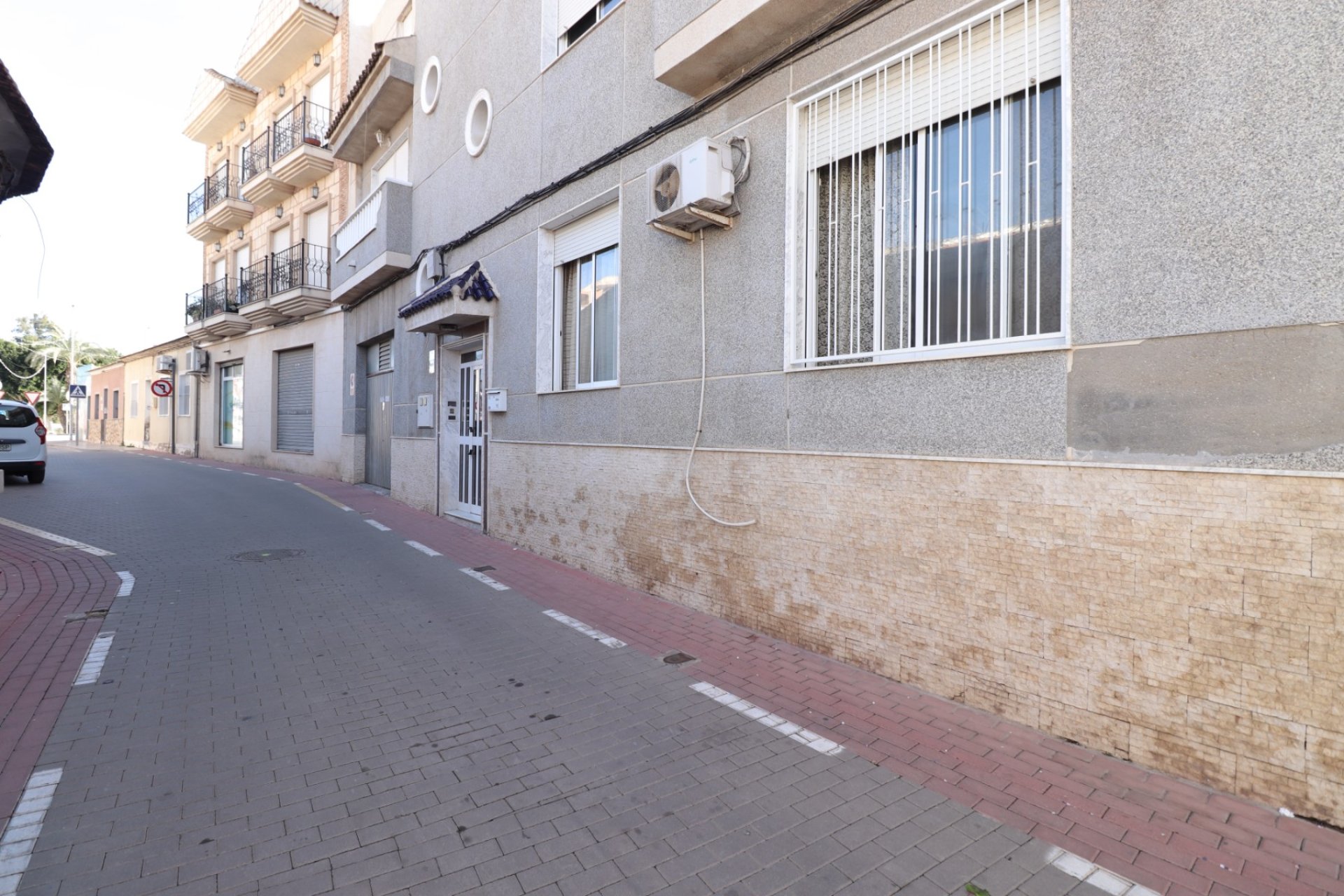 Reventa - Apartment - Ciudad Quesada - Rojales - Village