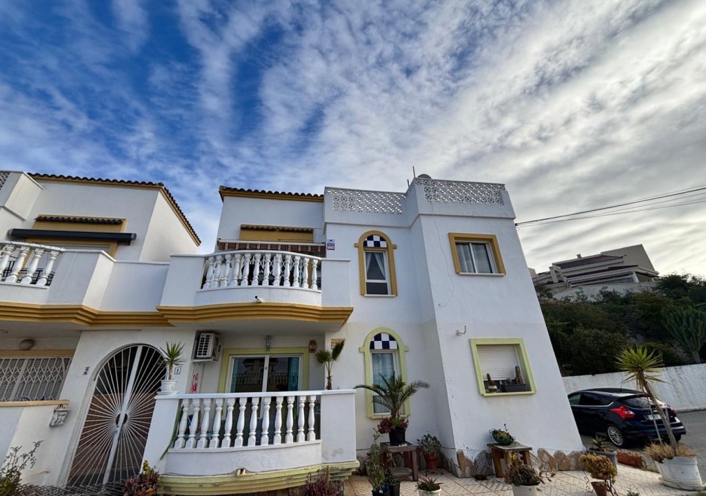 Reventa - Apartment - Ciudad Quesada - Rojales