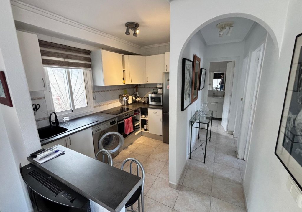 Reventa - Apartment - Ciudad Quesada - Rojales