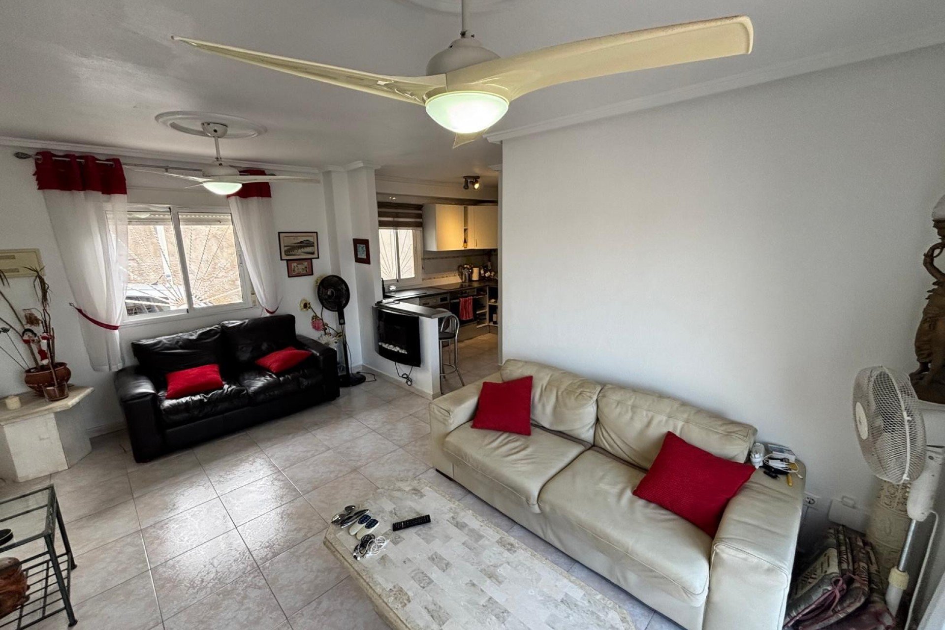 Reventa - Apartment - Ciudad Quesada - Rojales