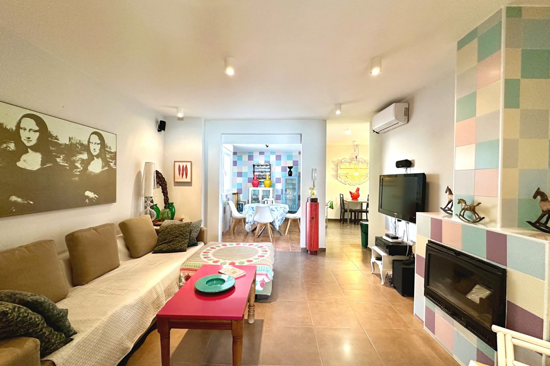 Reventa - Apartment - Ciudad Quesada - Rojales