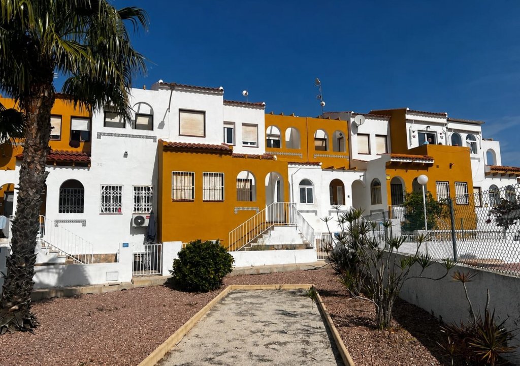 Reventa - Apartment - Ciudad Quesada - Rojales