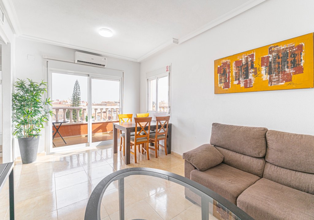 Reventa - Apartment - Ciudad Quesada - Rojales