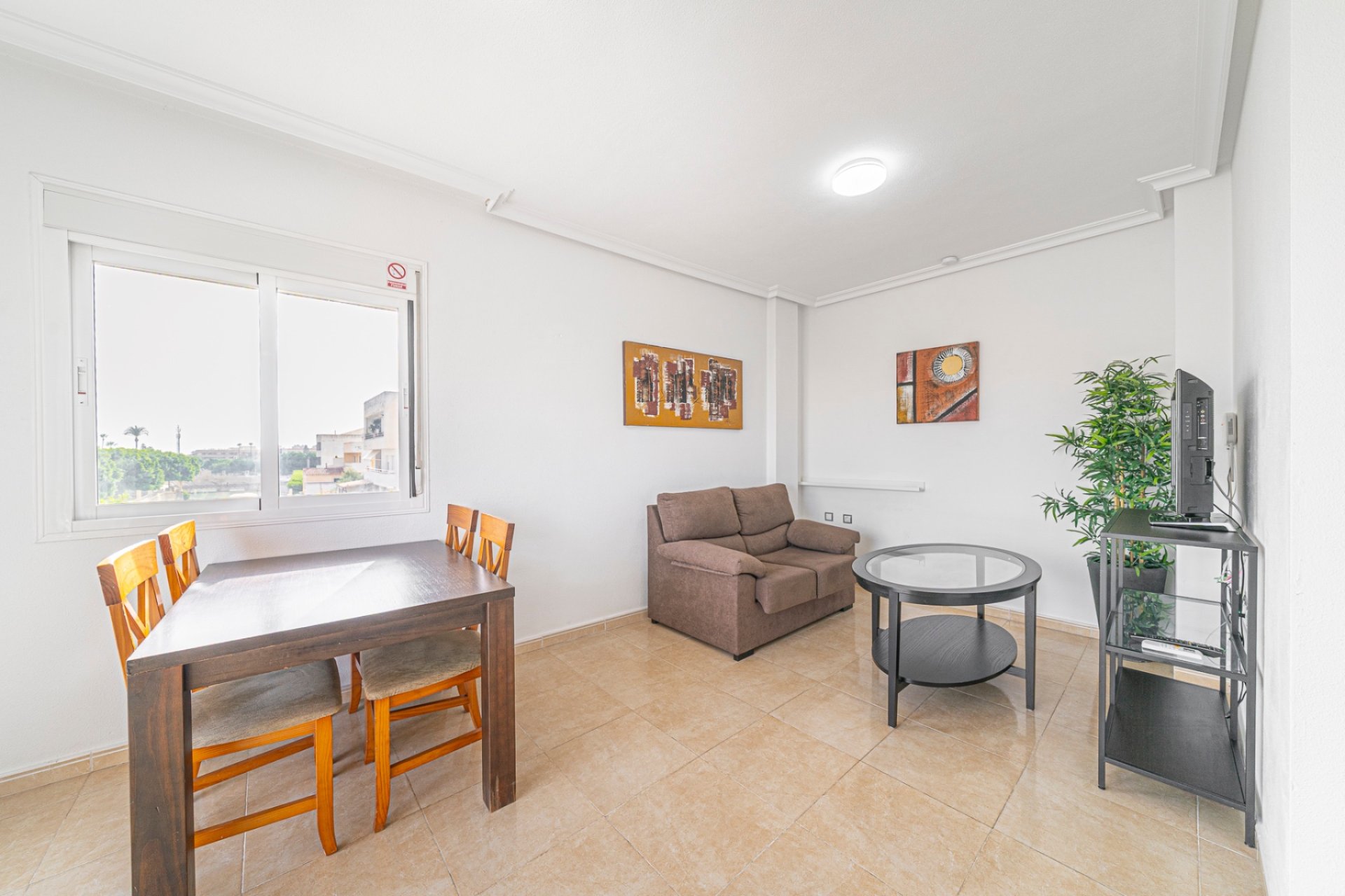 Reventa - Apartment - Ciudad Quesada - Rojales