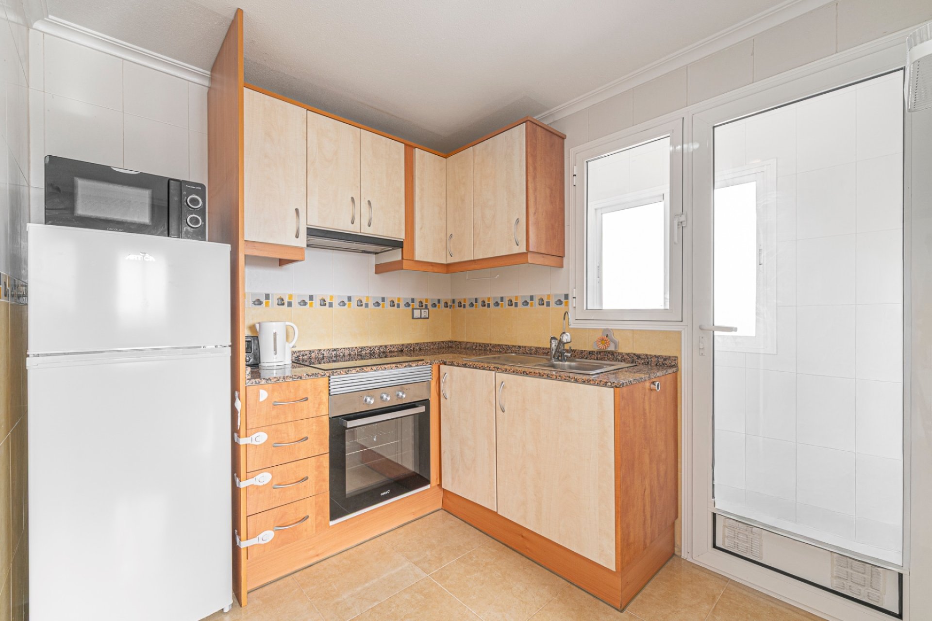 Reventa - Apartment - Ciudad Quesada - Rojales