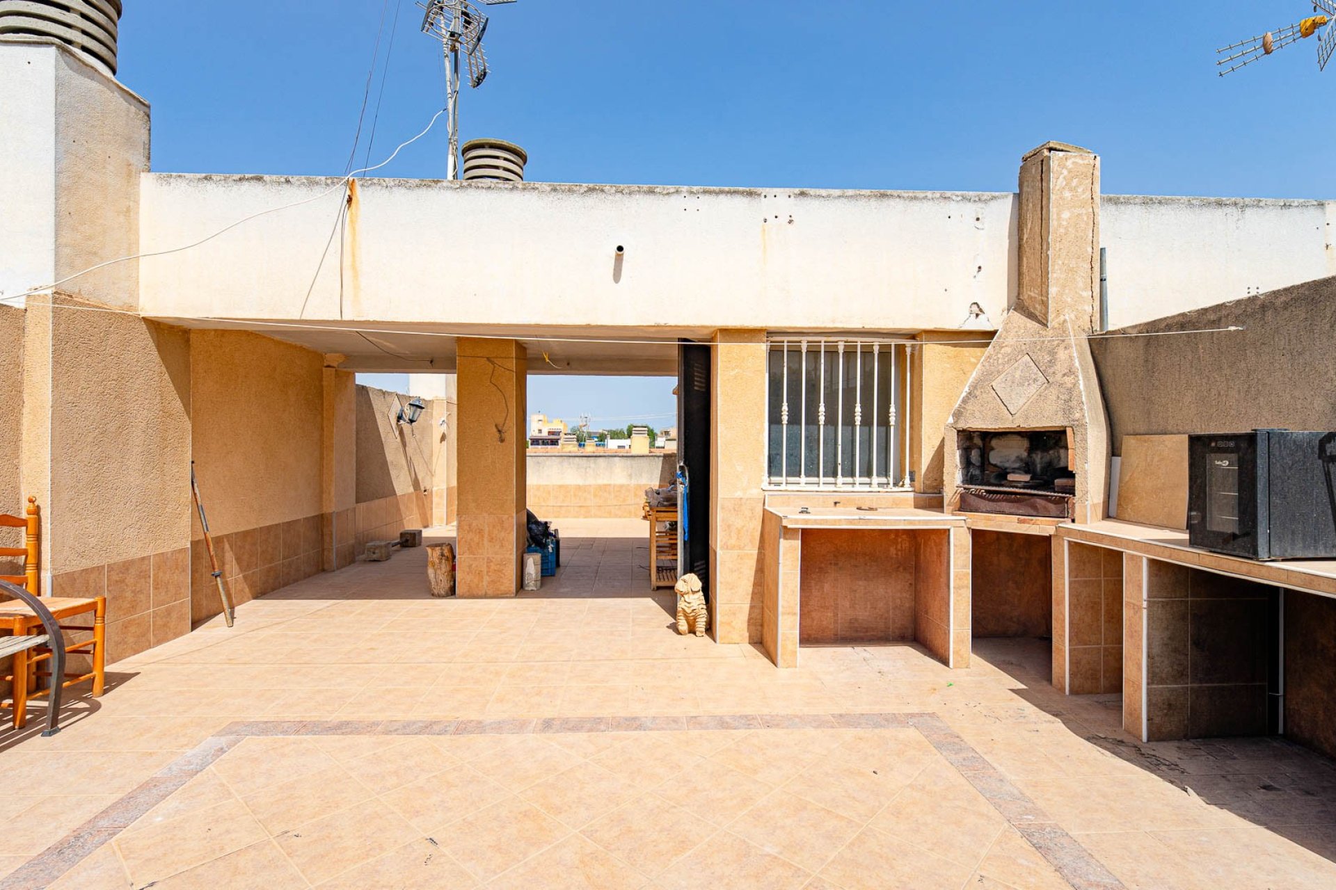 Reventa - Apartment - Ciudad Quesada - Rojales