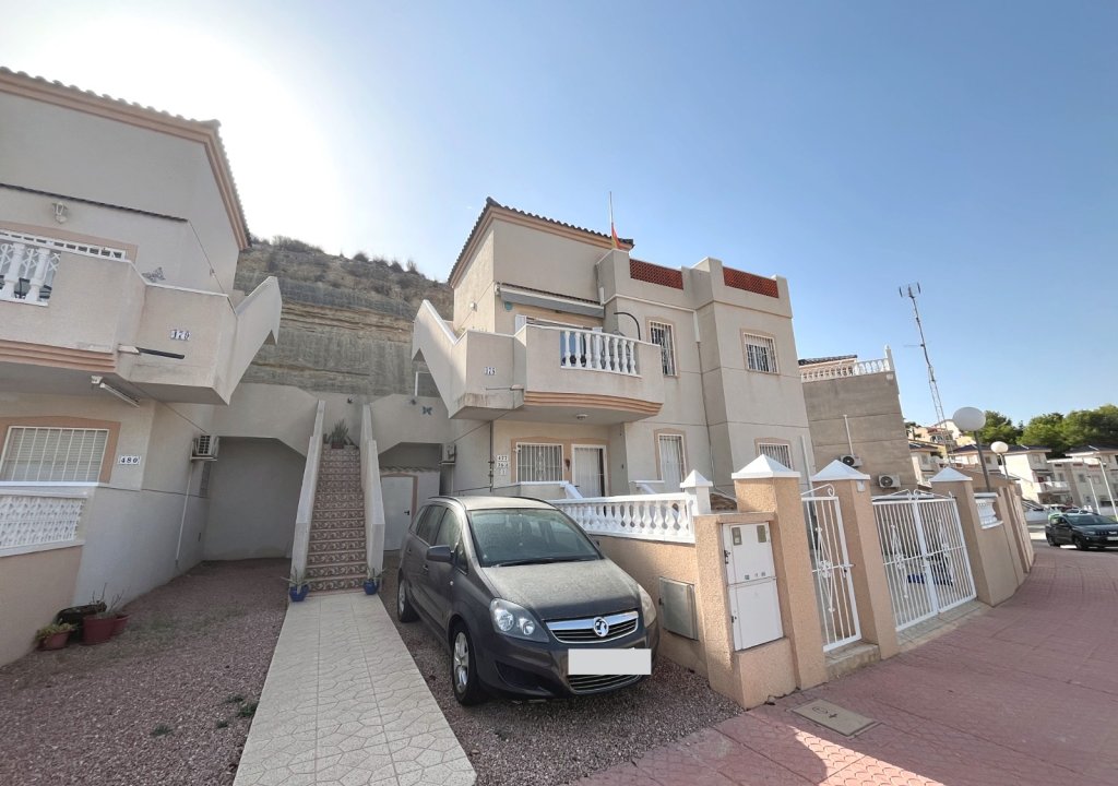 Reventa - Apartment - Ciudad Quesada - Upper Golf