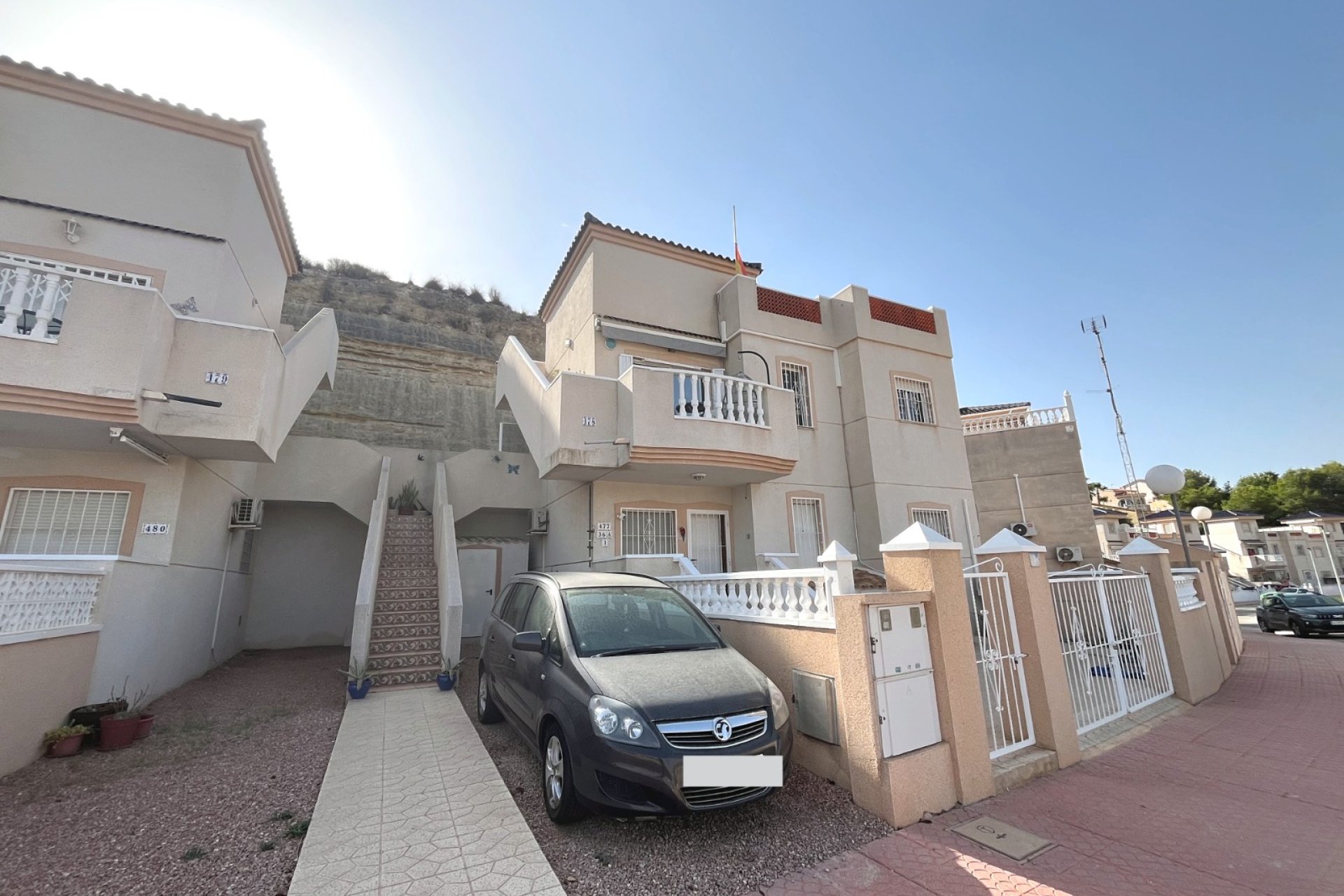 Reventa - Apartment - Ciudad Quesada - Upper Golf