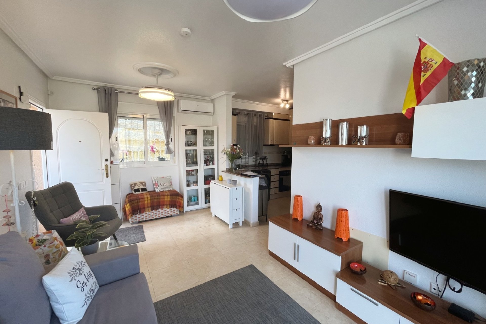Reventa - Apartment - Ciudad Quesada - Upper Golf