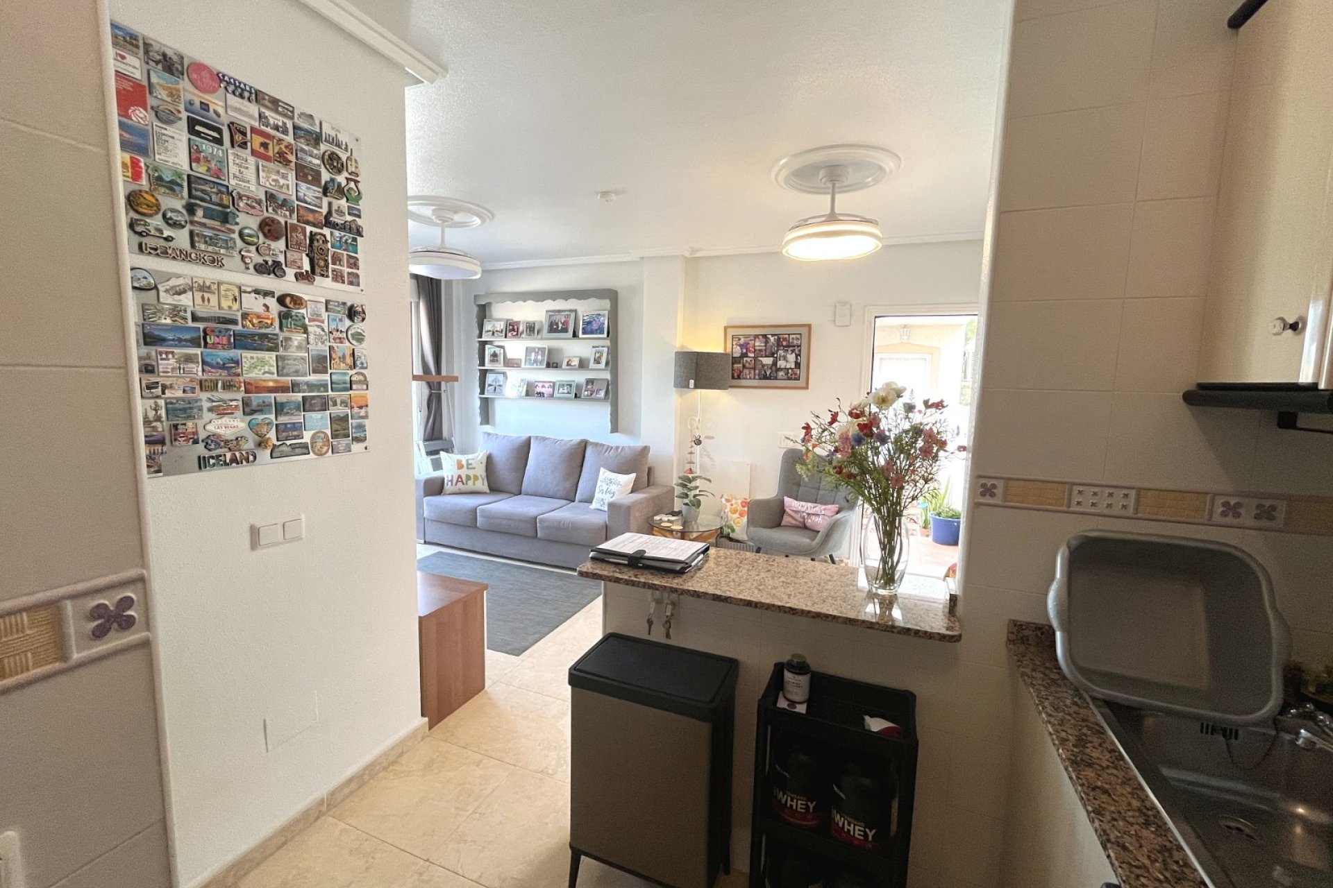 Reventa - Apartment - Ciudad Quesada - Upper Golf