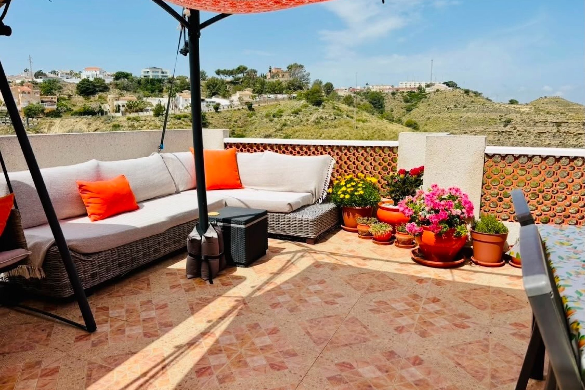 Reventa - Apartment - Ciudad Quesada - Upper Golf