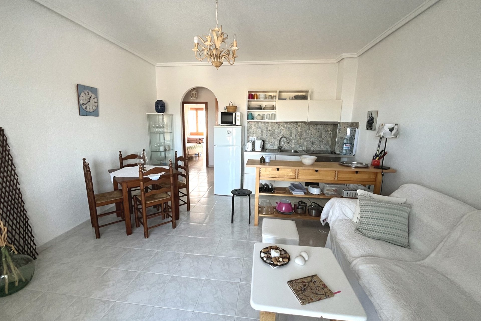 Reventa - Apartment - Ciudad Quesada - Upper Quesada