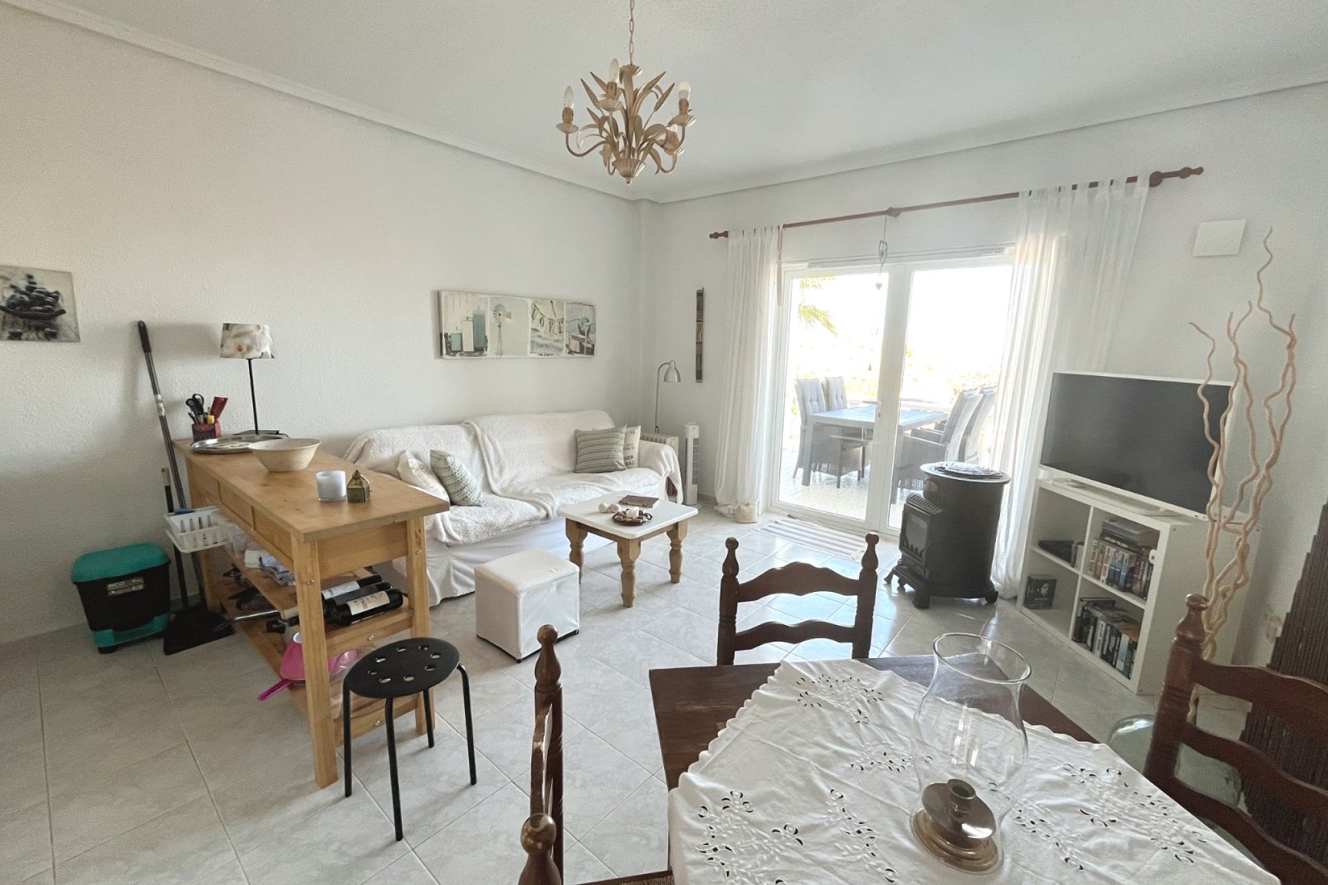 Reventa - Apartment - Ciudad Quesada - Upper Quesada