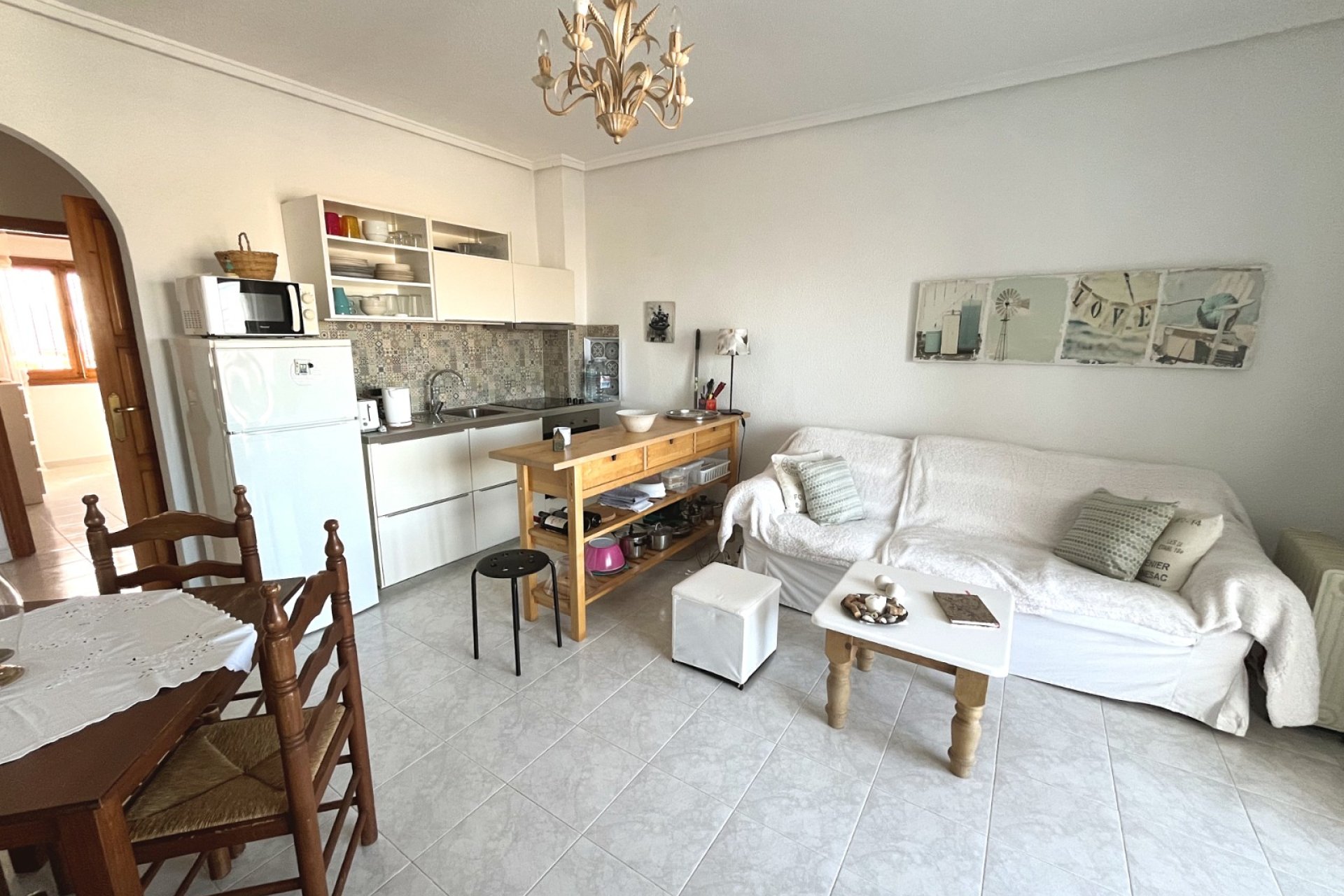 Reventa - Apartment - Ciudad Quesada - Upper Quesada