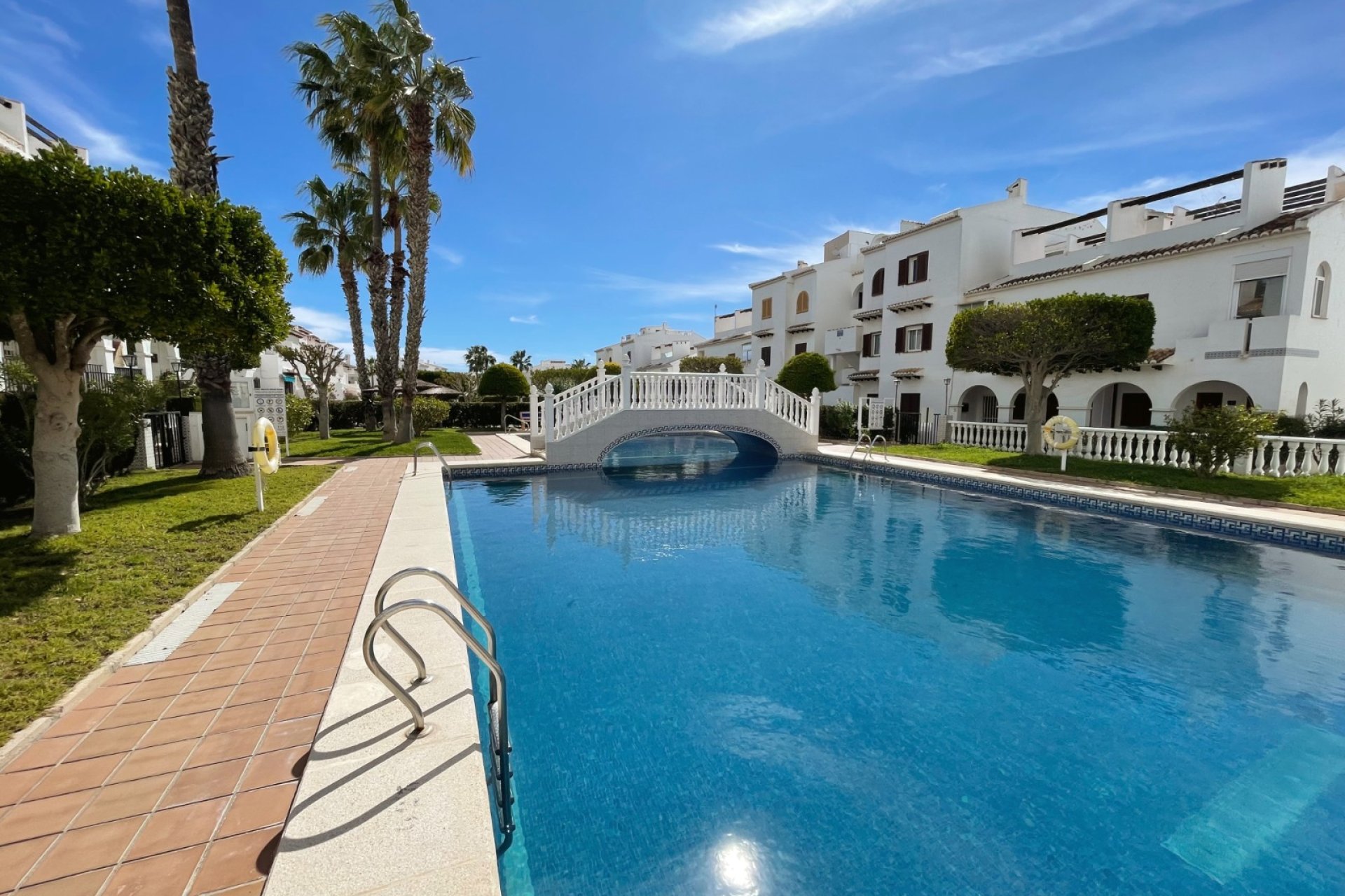 Reventa - Apartment - Ciudad Quesada - Upper Quesada