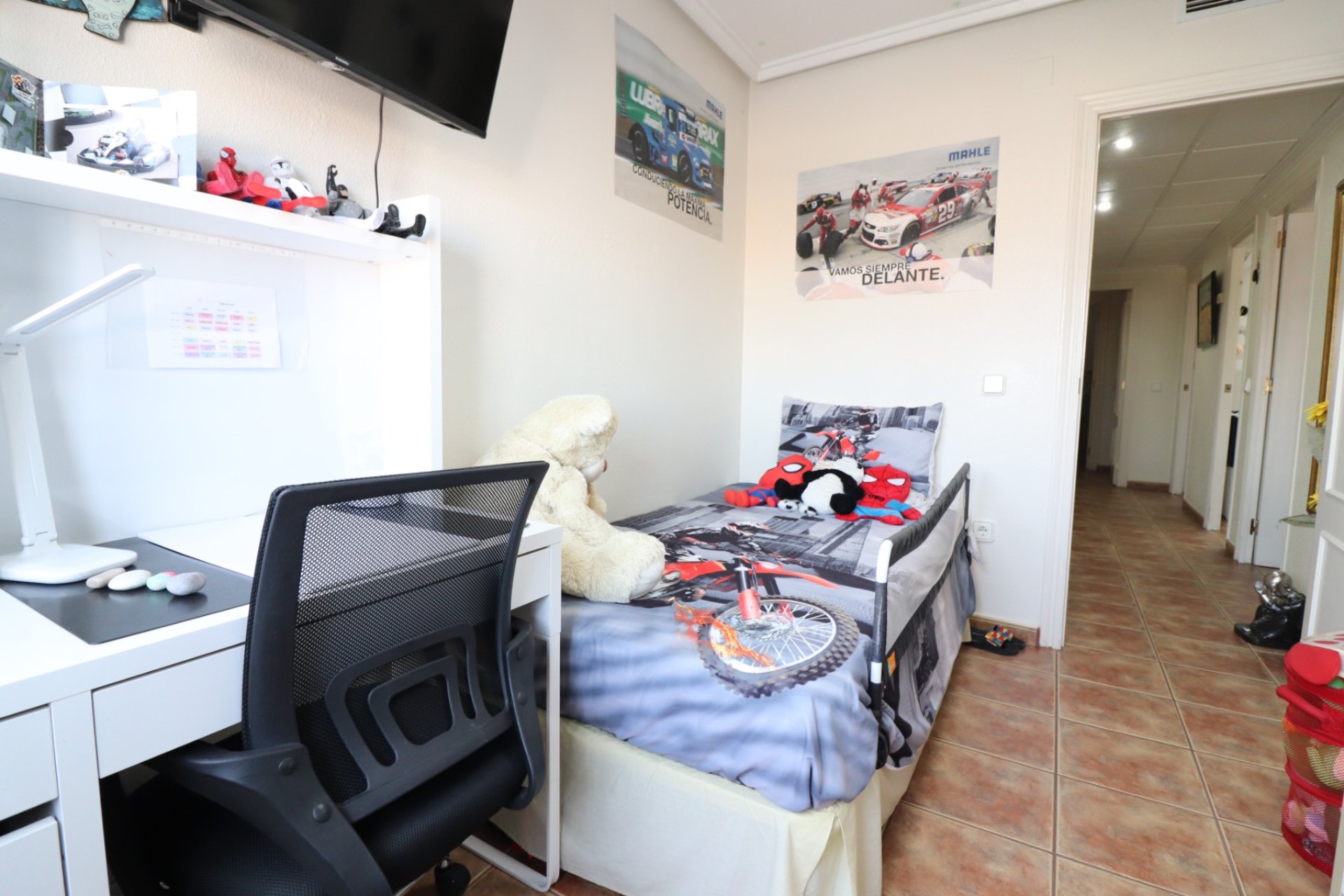 Reventa - Apartment - Dolores - Dolores - Town