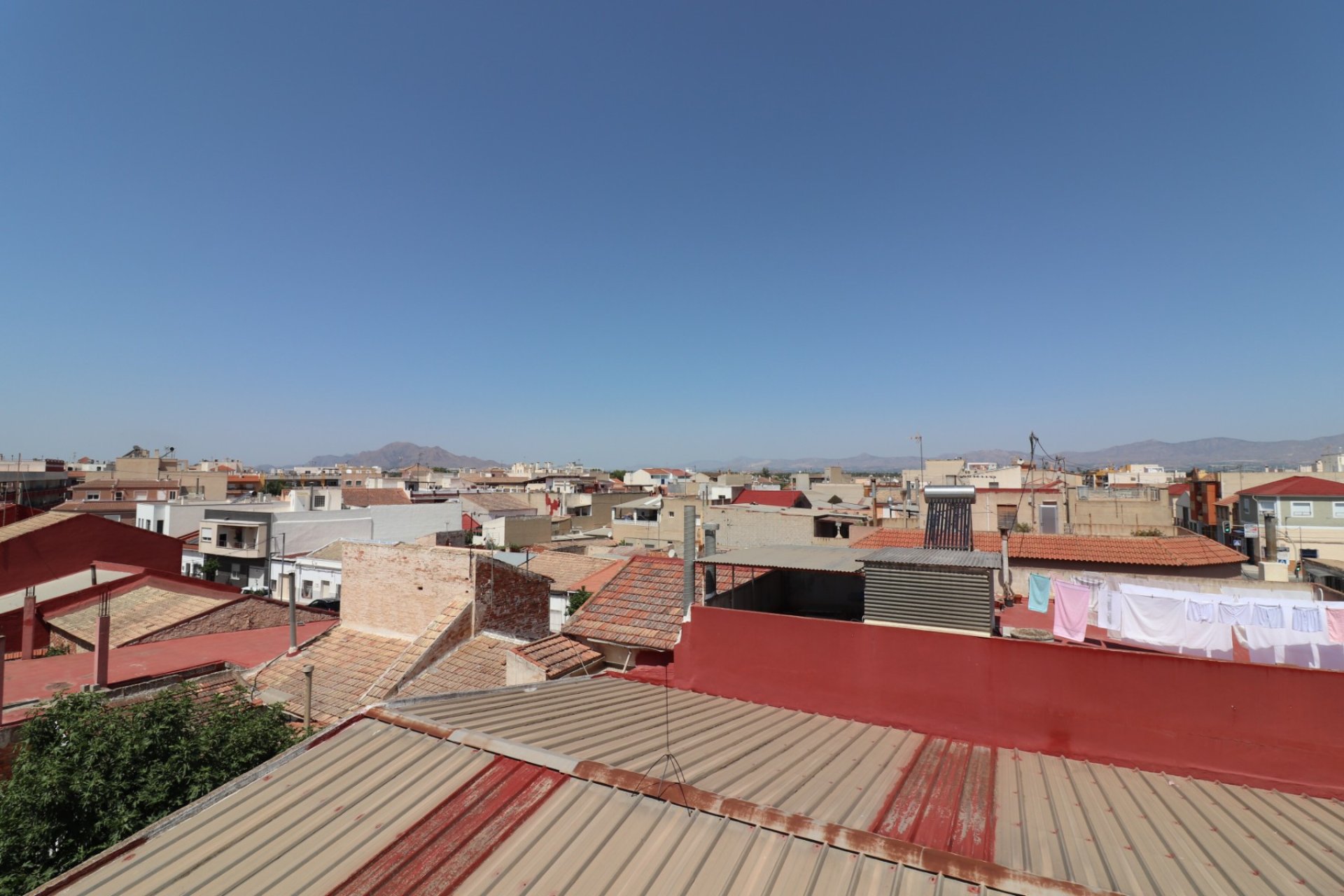 Reventa - Apartment - Dolores - Dolores - Town