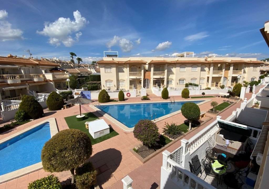 Reventa - Apartment - Dona Pepa