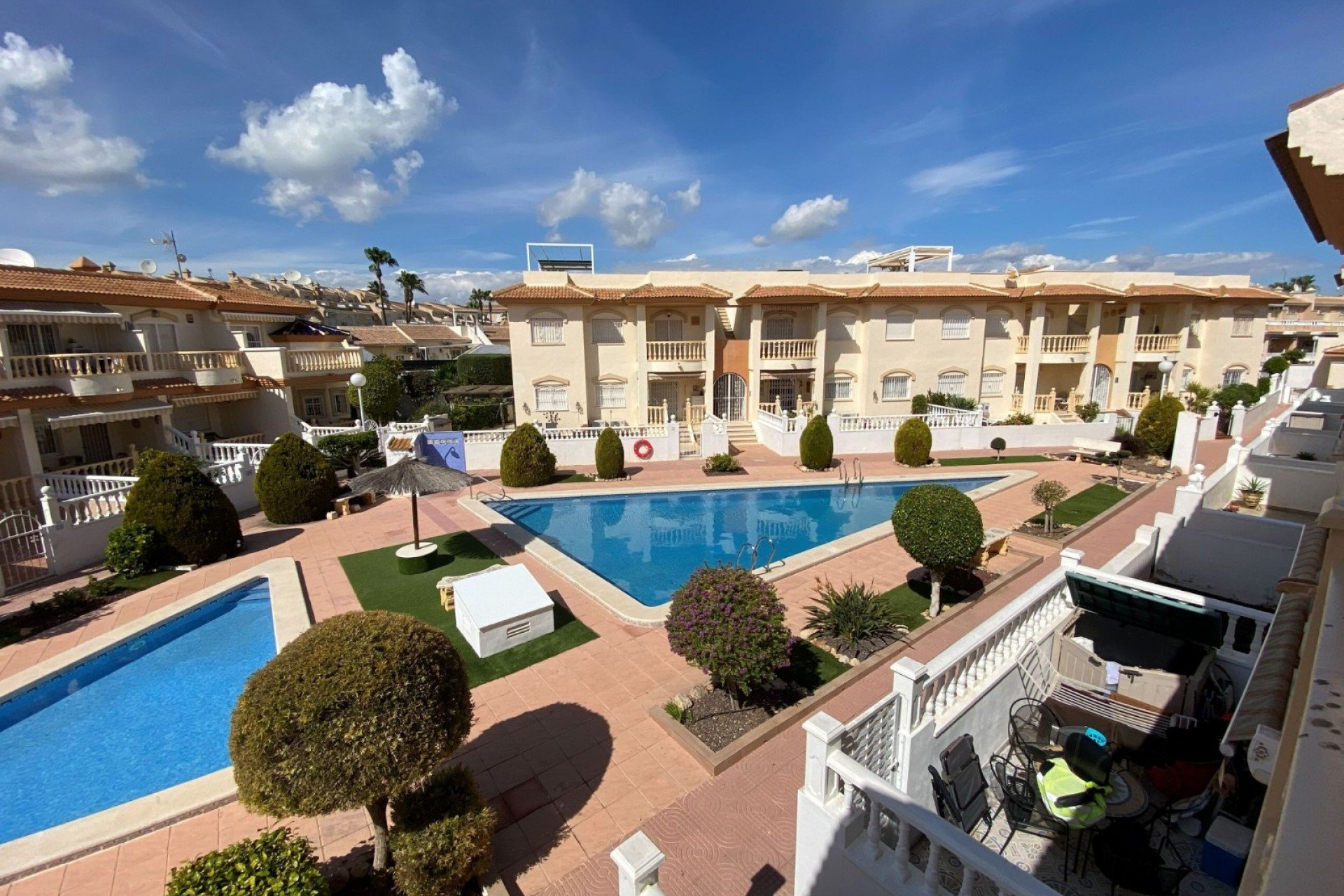 Reventa - Apartment - Dona Pepa