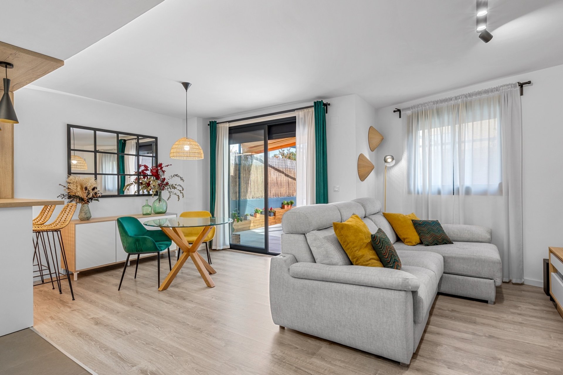 Reventa - Apartment - El Campello - Muchavista