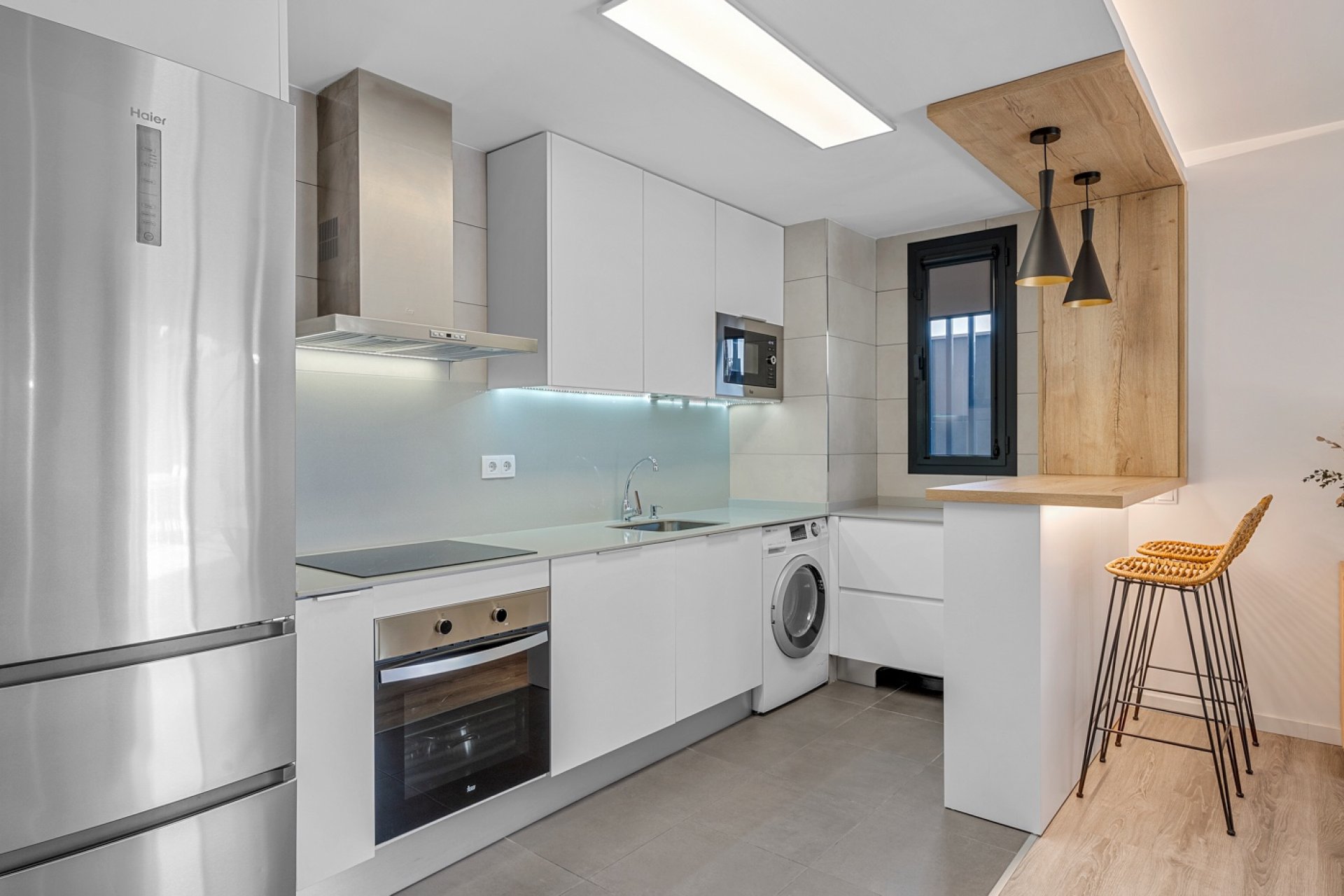 Reventa - Apartment - El Campello - Muchavista
