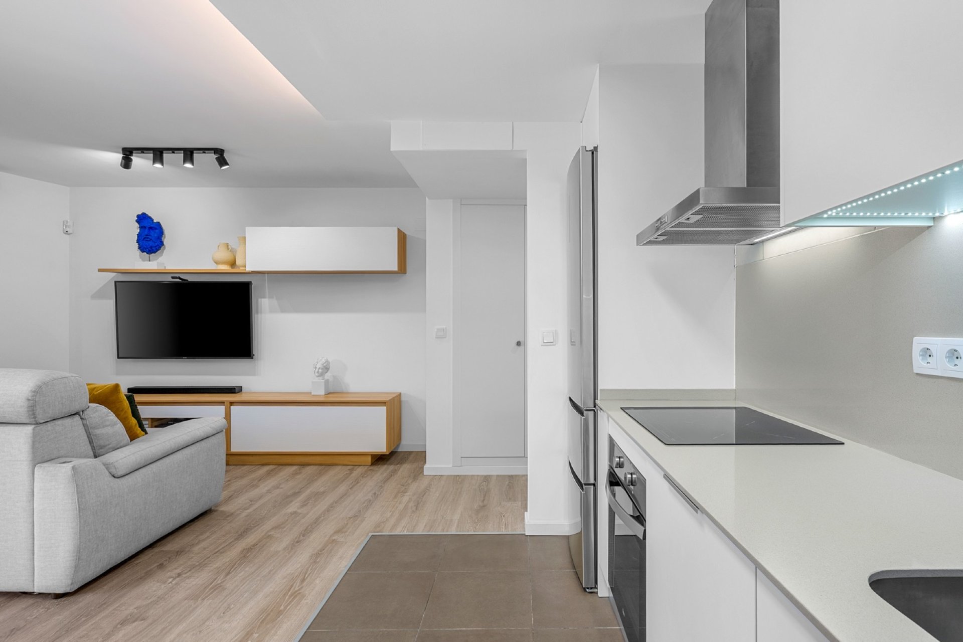 Reventa - Apartment - El Campello - Muchavista