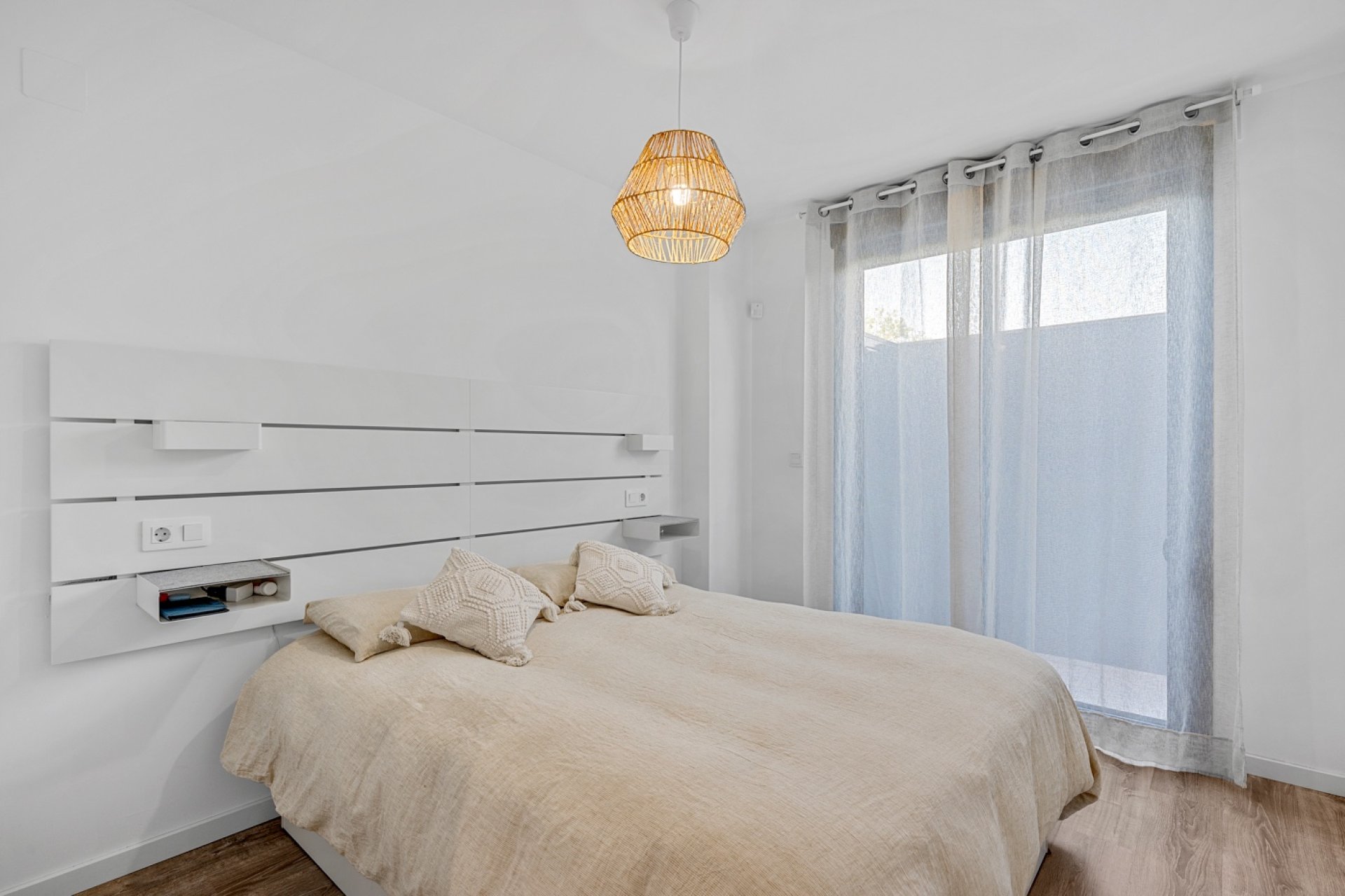 Reventa - Apartment - El Campello - Muchavista