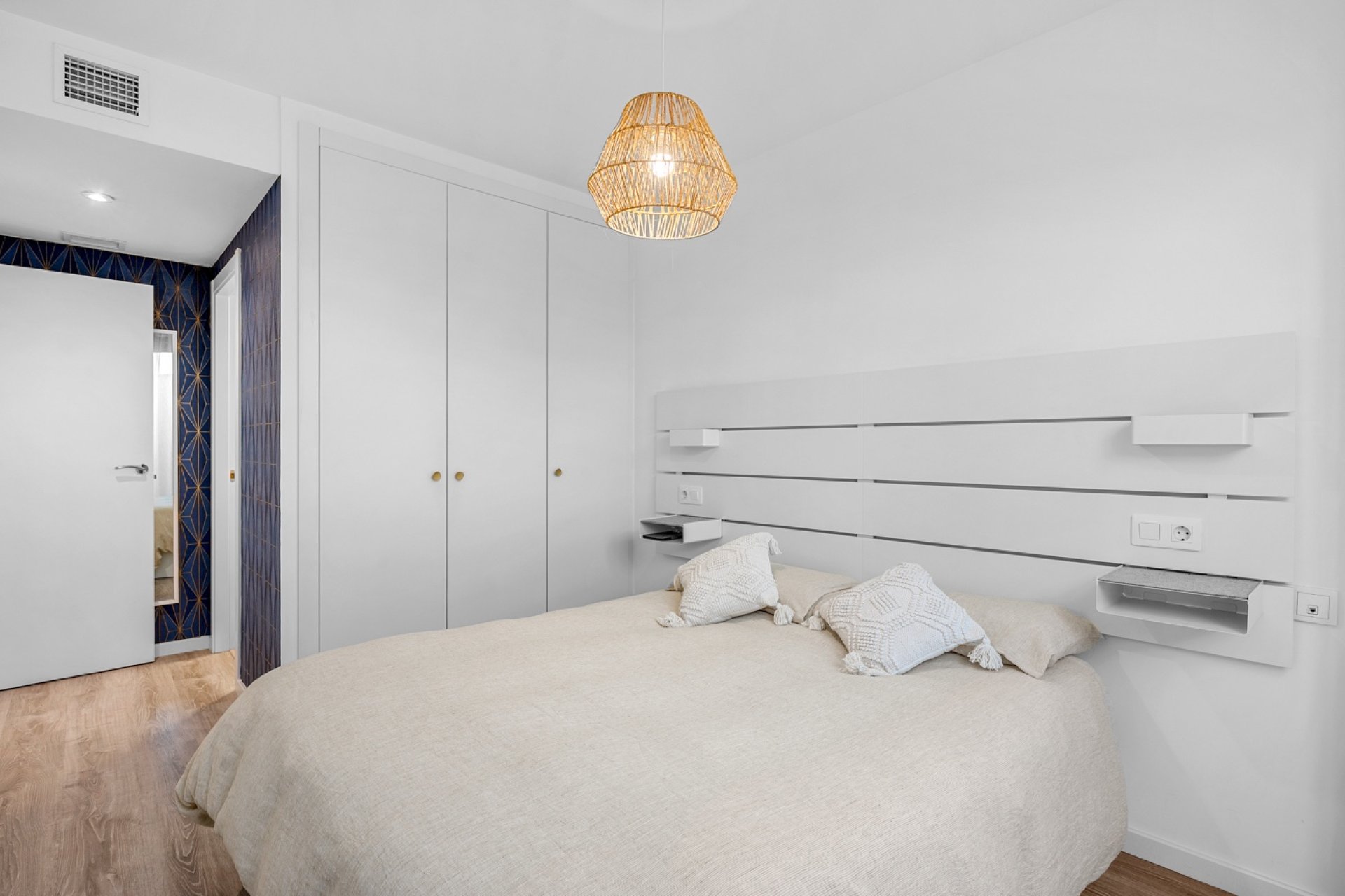Reventa - Apartment - El Campello - Muchavista