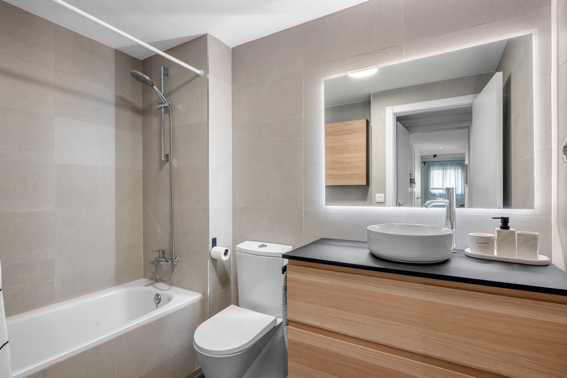 Reventa - Apartment - El Campello - Muchavista